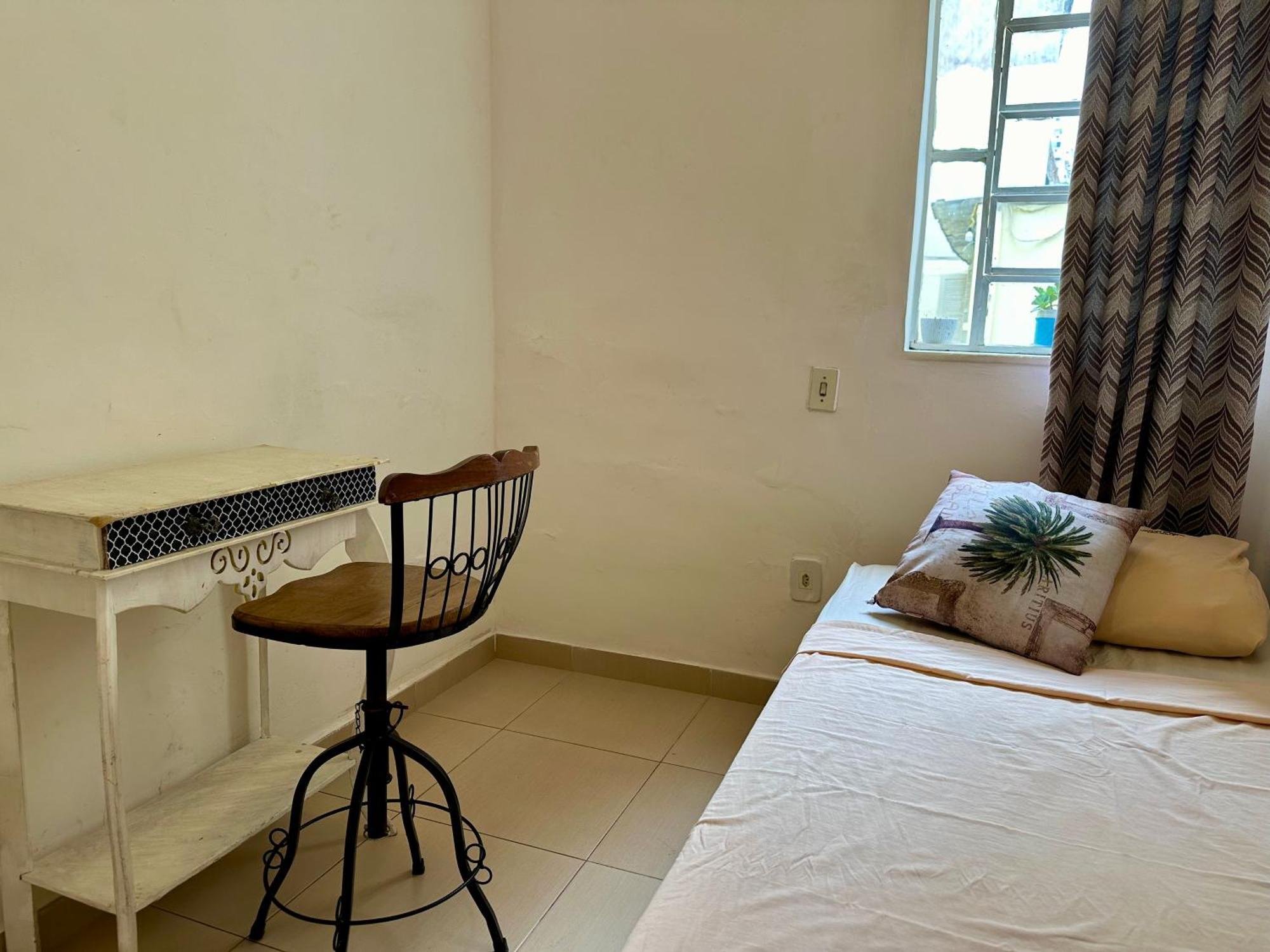 Homestay Casinha Tropical リオデジャネイロ エクステリア 写真