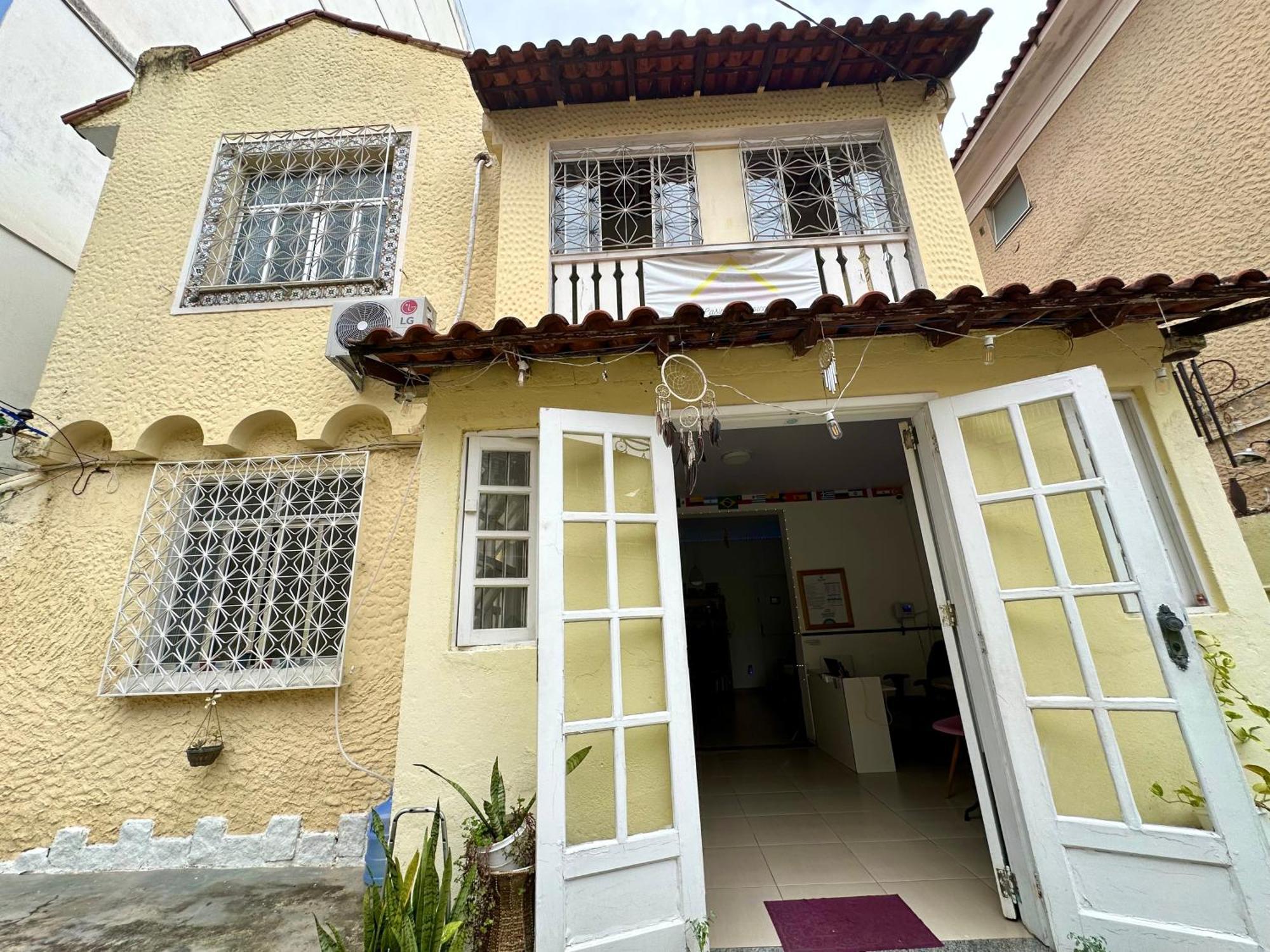Homestay Casinha Tropical リオデジャネイロ エクステリア 写真