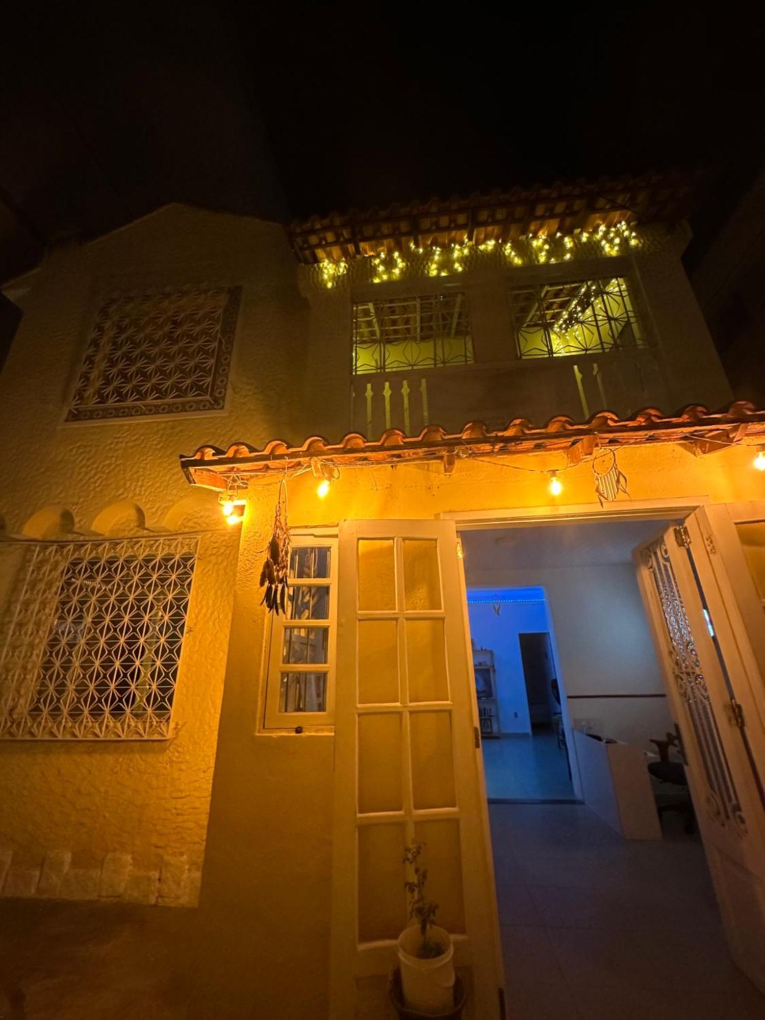 Homestay Casinha Tropical リオデジャネイロ エクステリア 写真