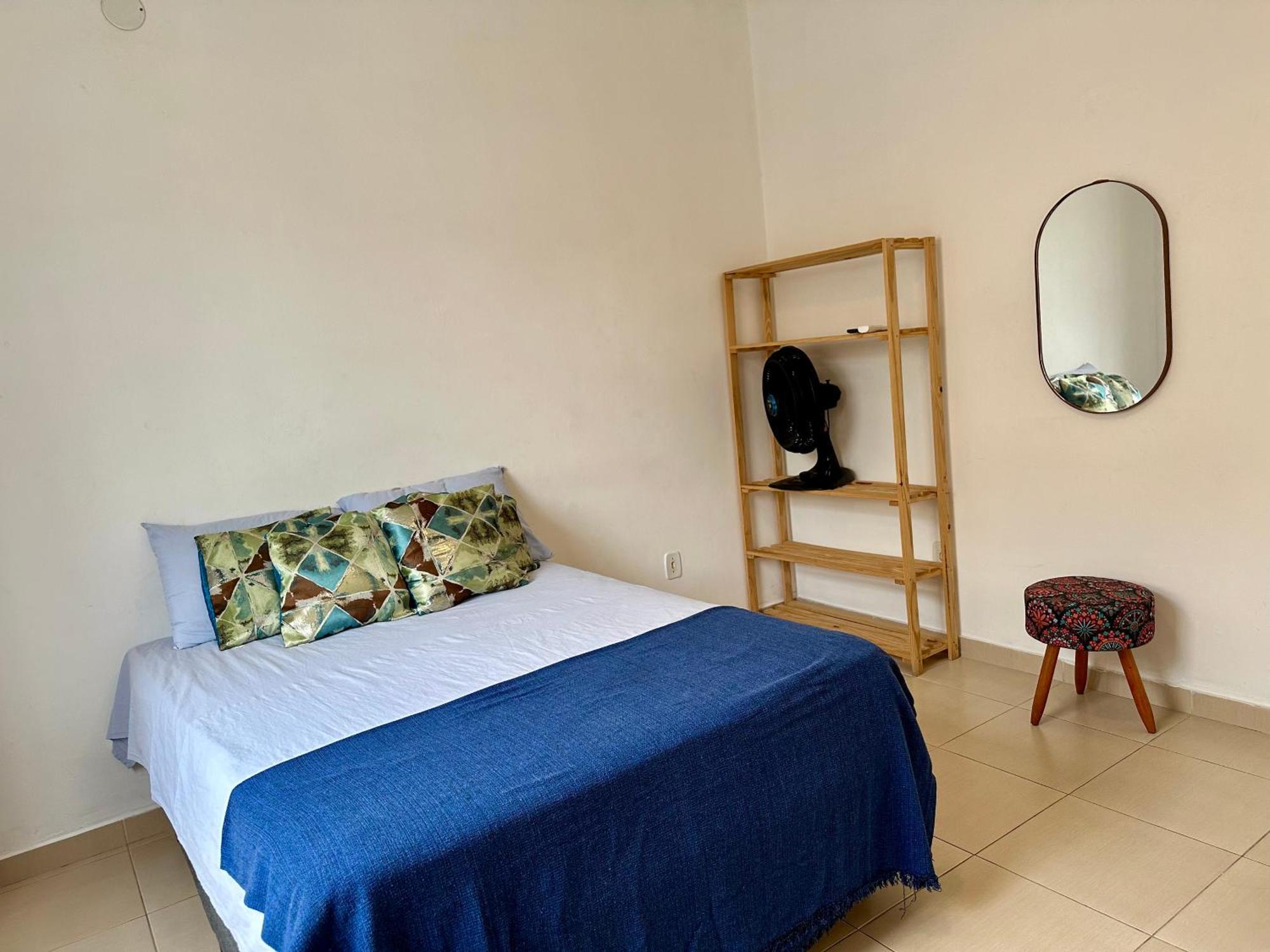 Homestay Casinha Tropical リオデジャネイロ エクステリア 写真