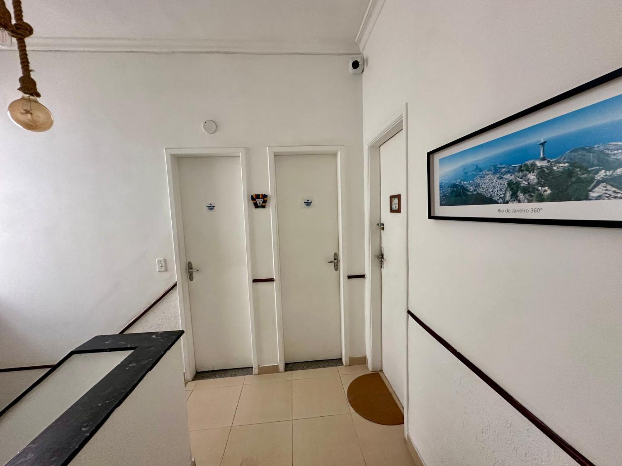 Homestay Casinha Tropical リオデジャネイロ エクステリア 写真