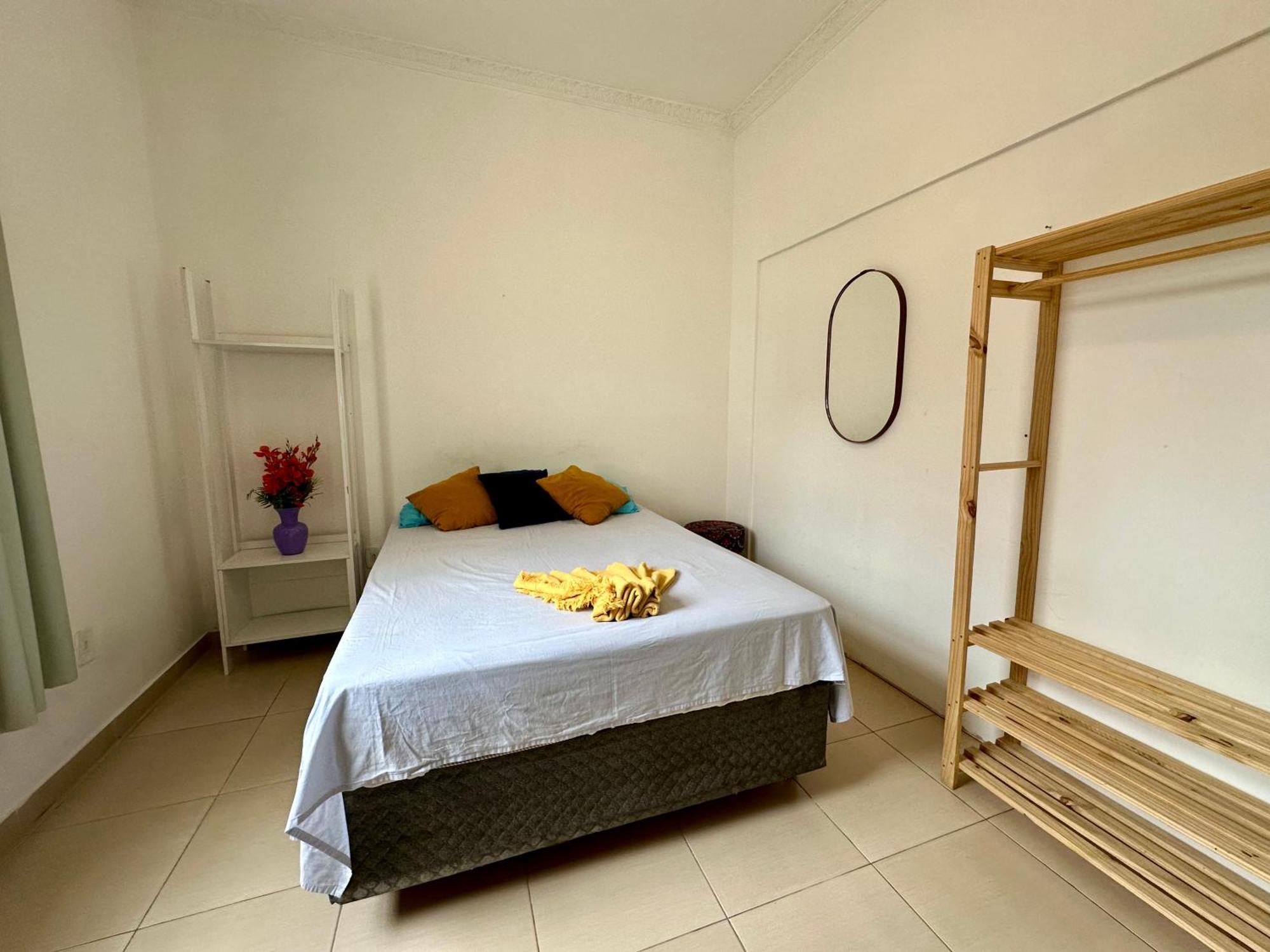 Homestay Casinha Tropical リオデジャネイロ エクステリア 写真
