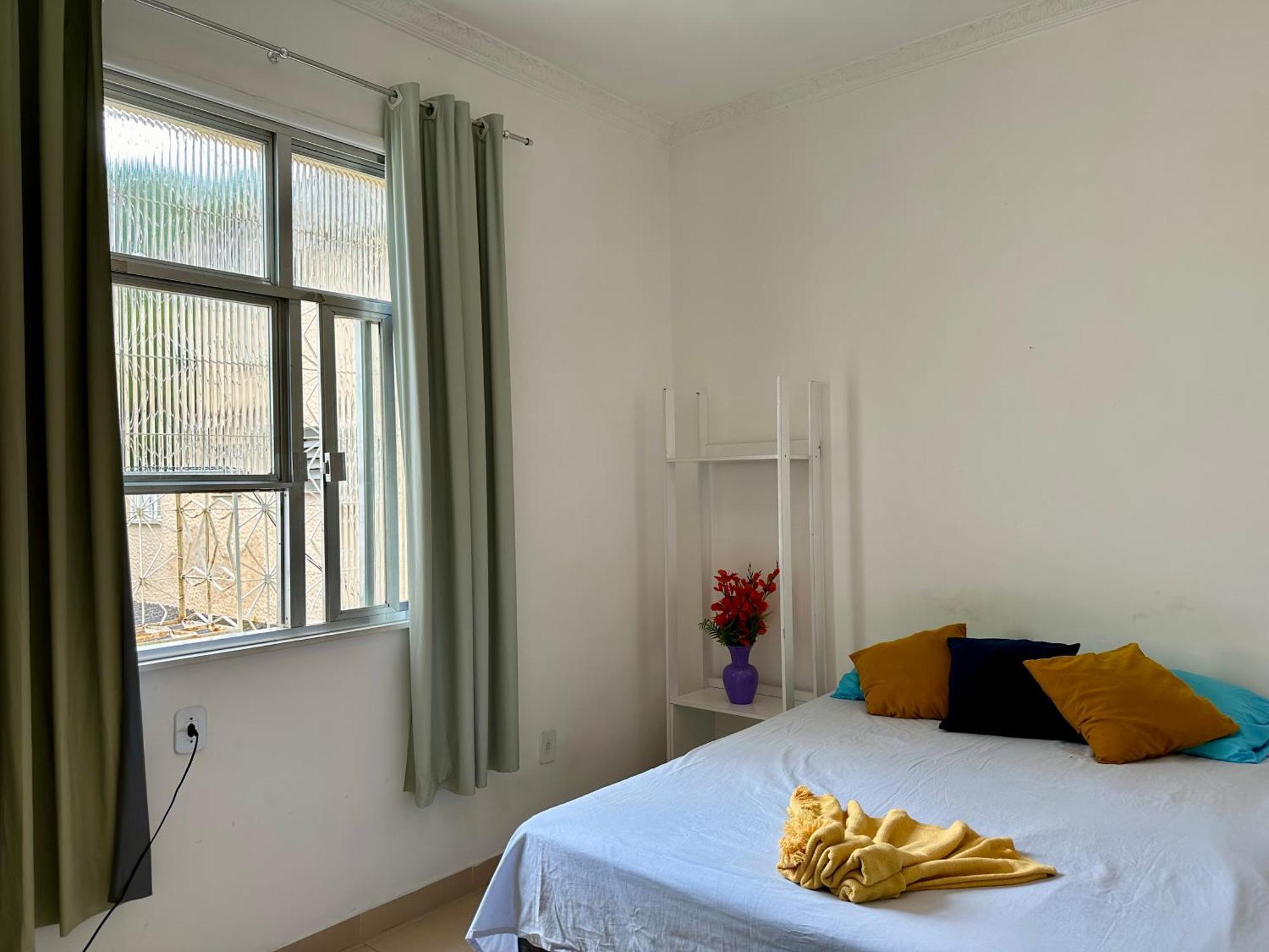 Homestay Casinha Tropical リオデジャネイロ エクステリア 写真