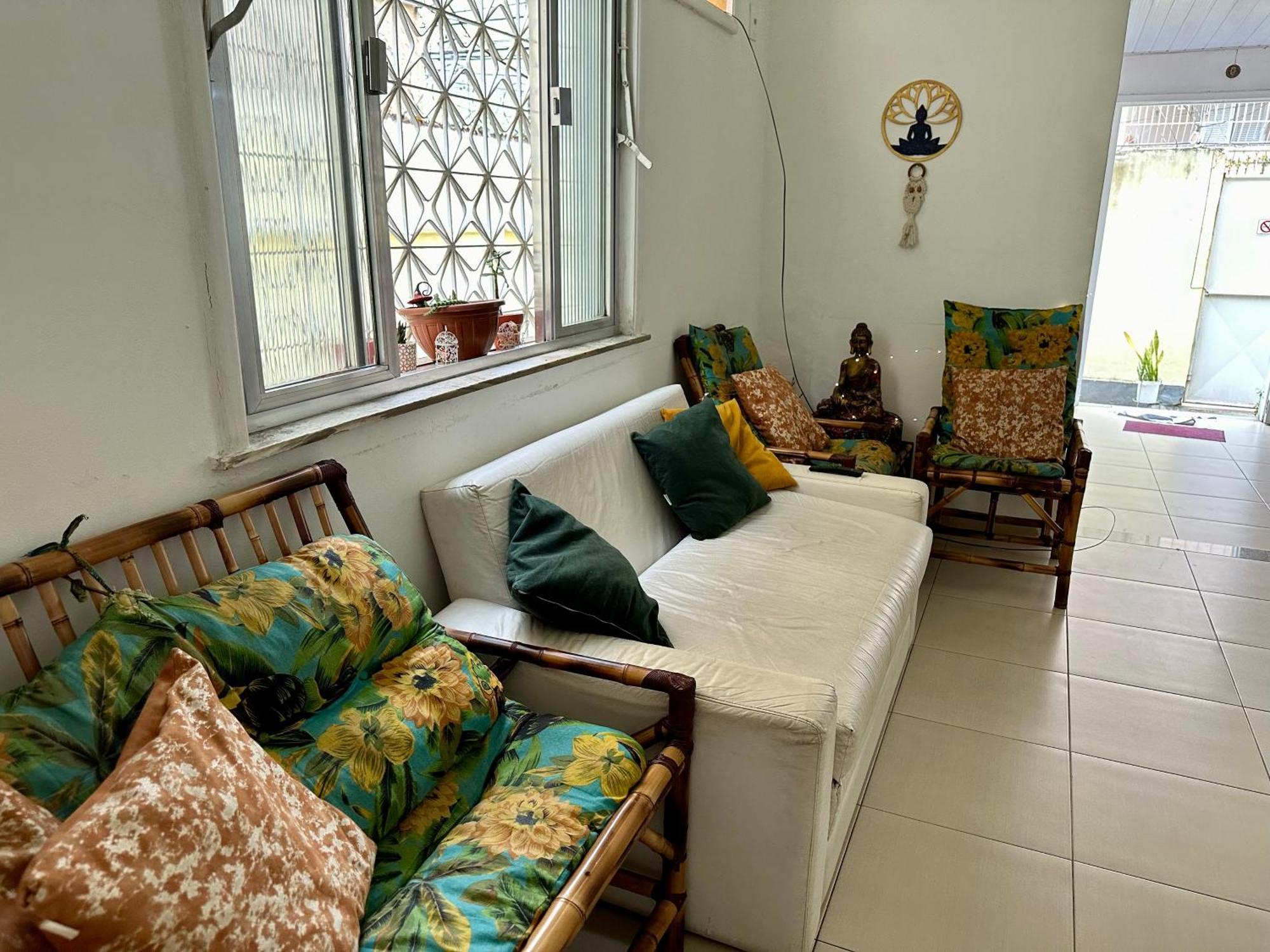 Homestay Casinha Tropical リオデジャネイロ エクステリア 写真