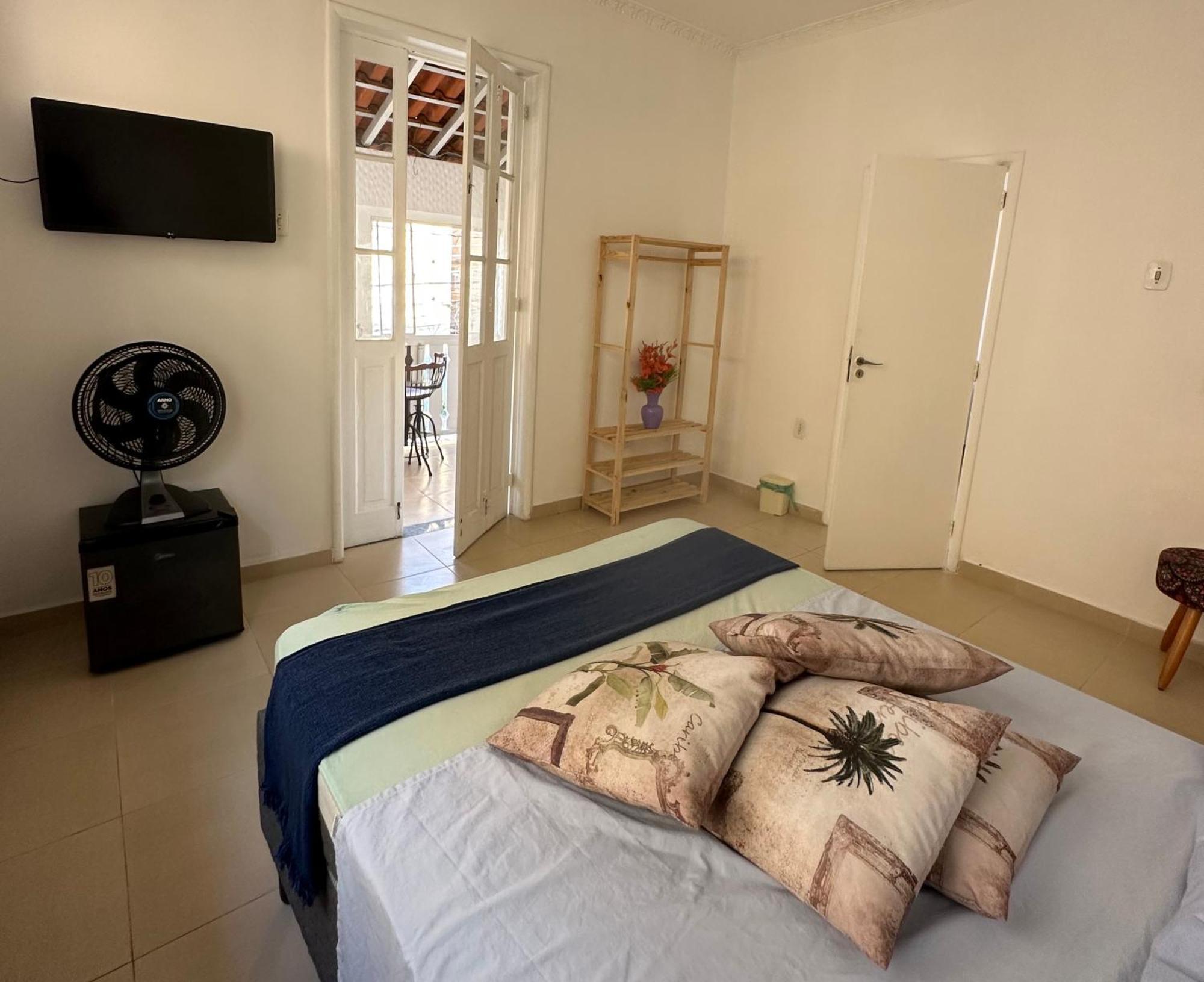 Homestay Casinha Tropical リオデジャネイロ エクステリア 写真