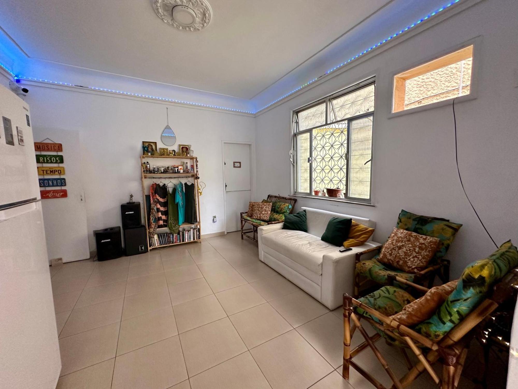 Homestay Casinha Tropical リオデジャネイロ エクステリア 写真