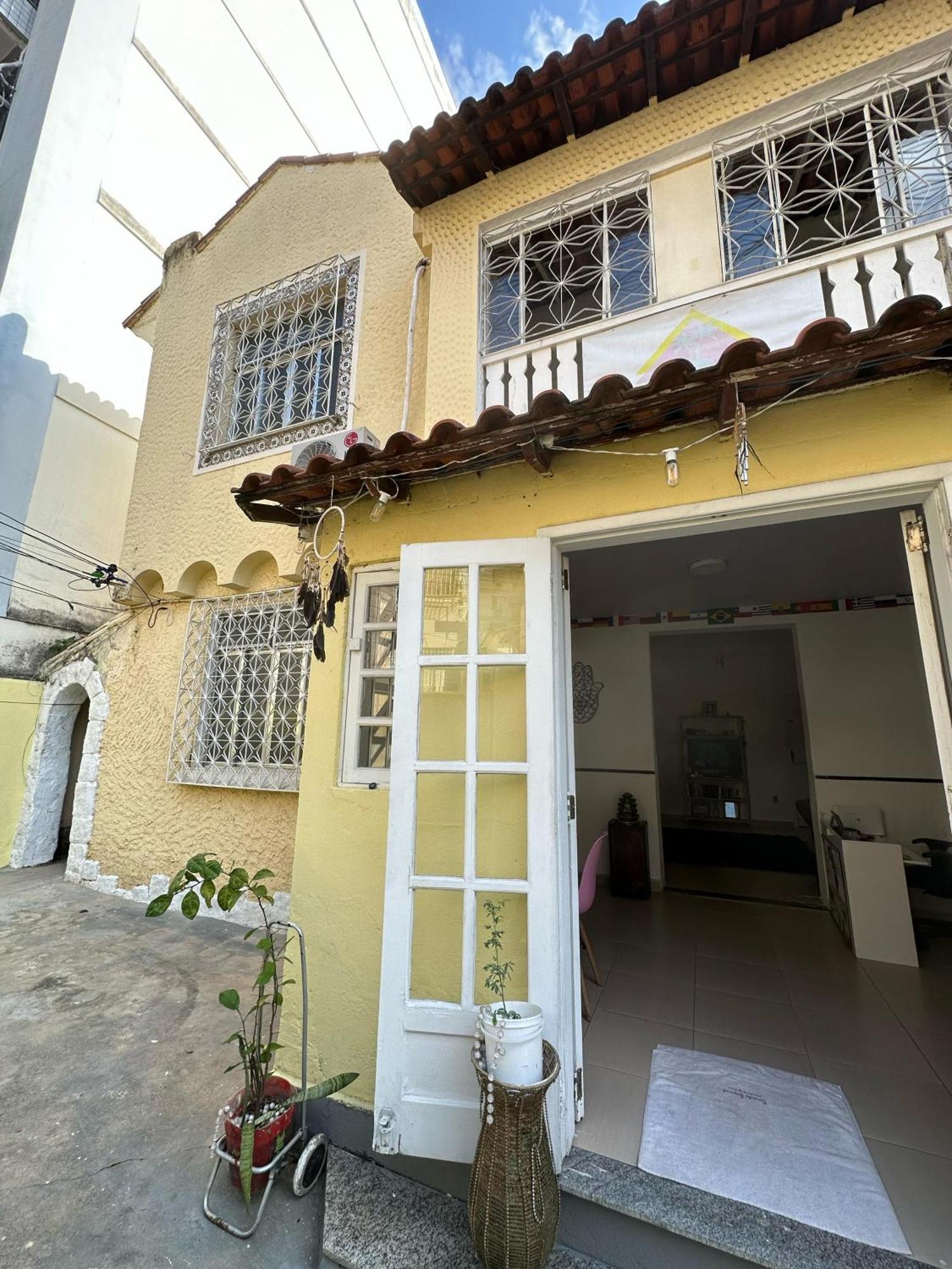 Homestay Casinha Tropical リオデジャネイロ エクステリア 写真