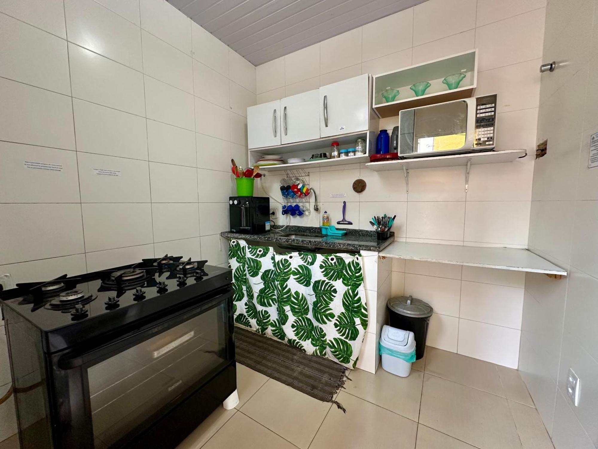 Homestay Casinha Tropical リオデジャネイロ エクステリア 写真