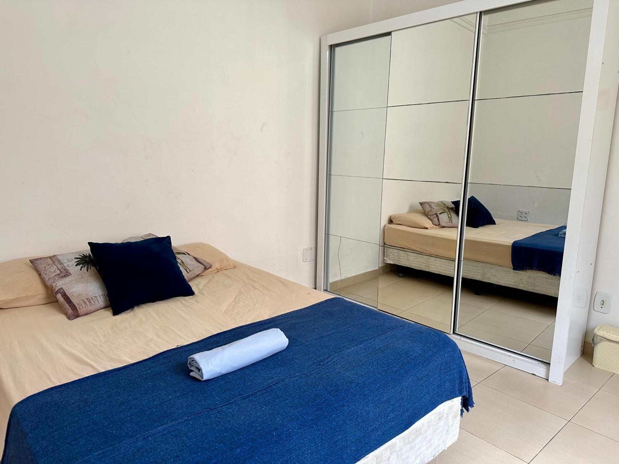 Homestay Casinha Tropical リオデジャネイロ エクステリア 写真