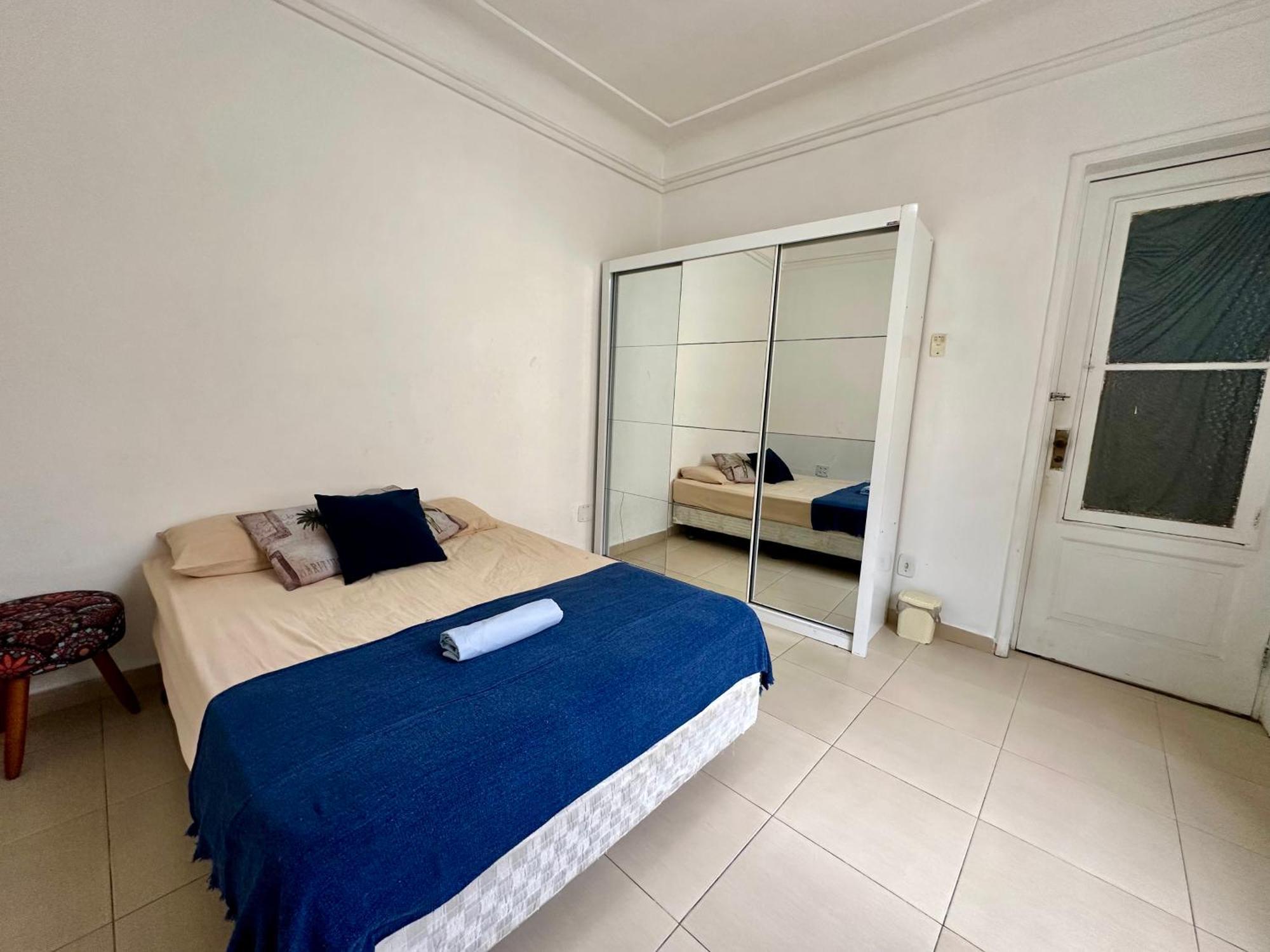 Homestay Casinha Tropical リオデジャネイロ エクステリア 写真
