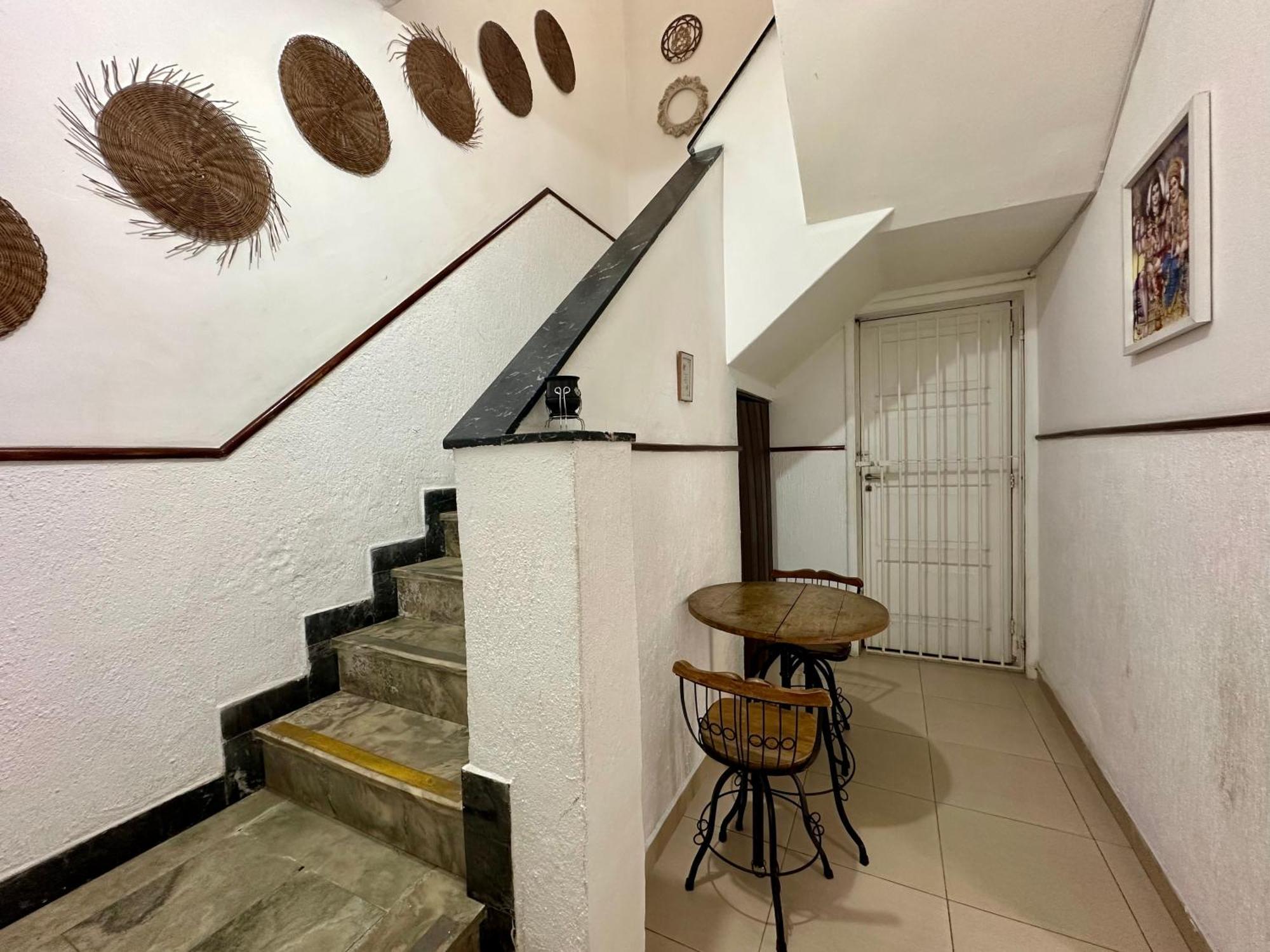 Homestay Casinha Tropical リオデジャネイロ エクステリア 写真