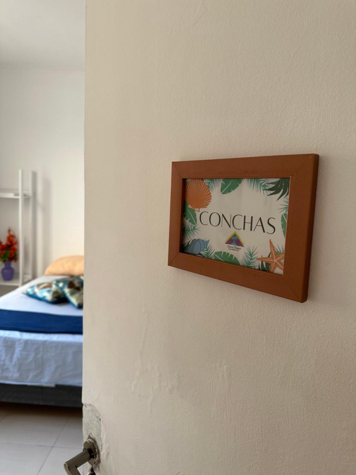 Homestay Casinha Tropical リオデジャネイロ エクステリア 写真