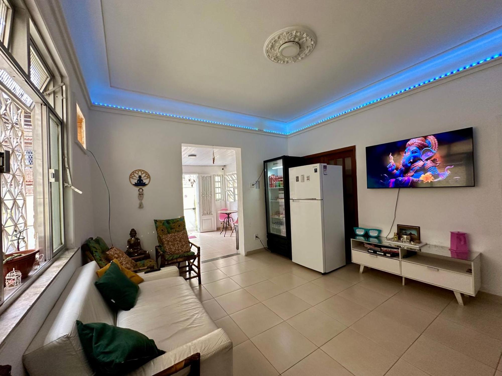 Homestay Casinha Tropical リオデジャネイロ エクステリア 写真