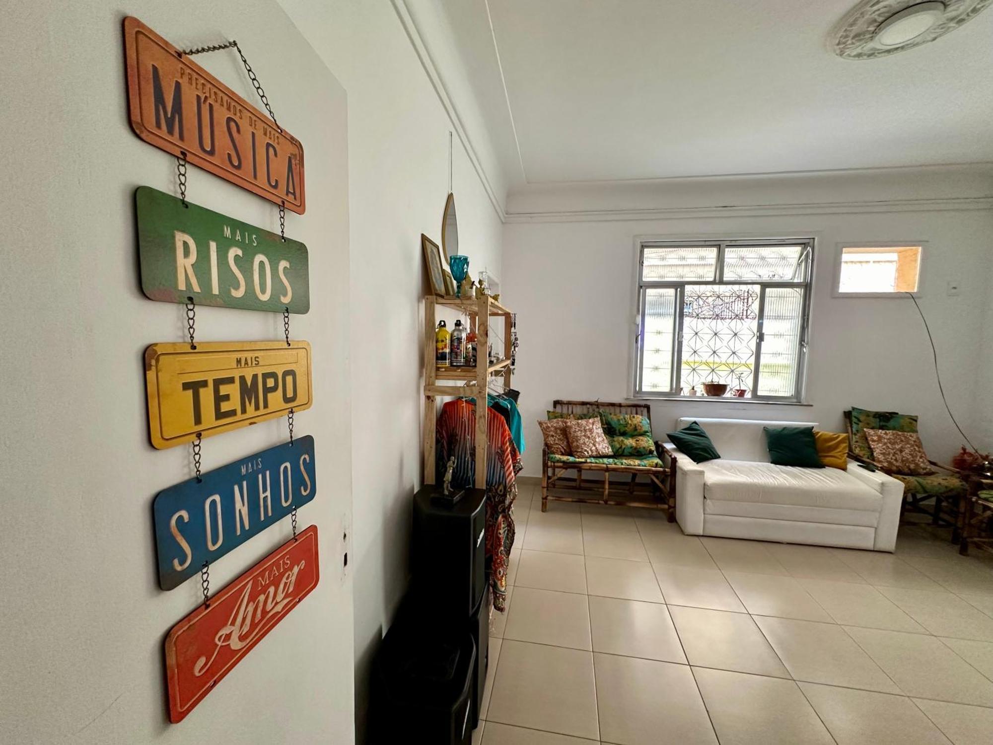 Homestay Casinha Tropical リオデジャネイロ エクステリア 写真