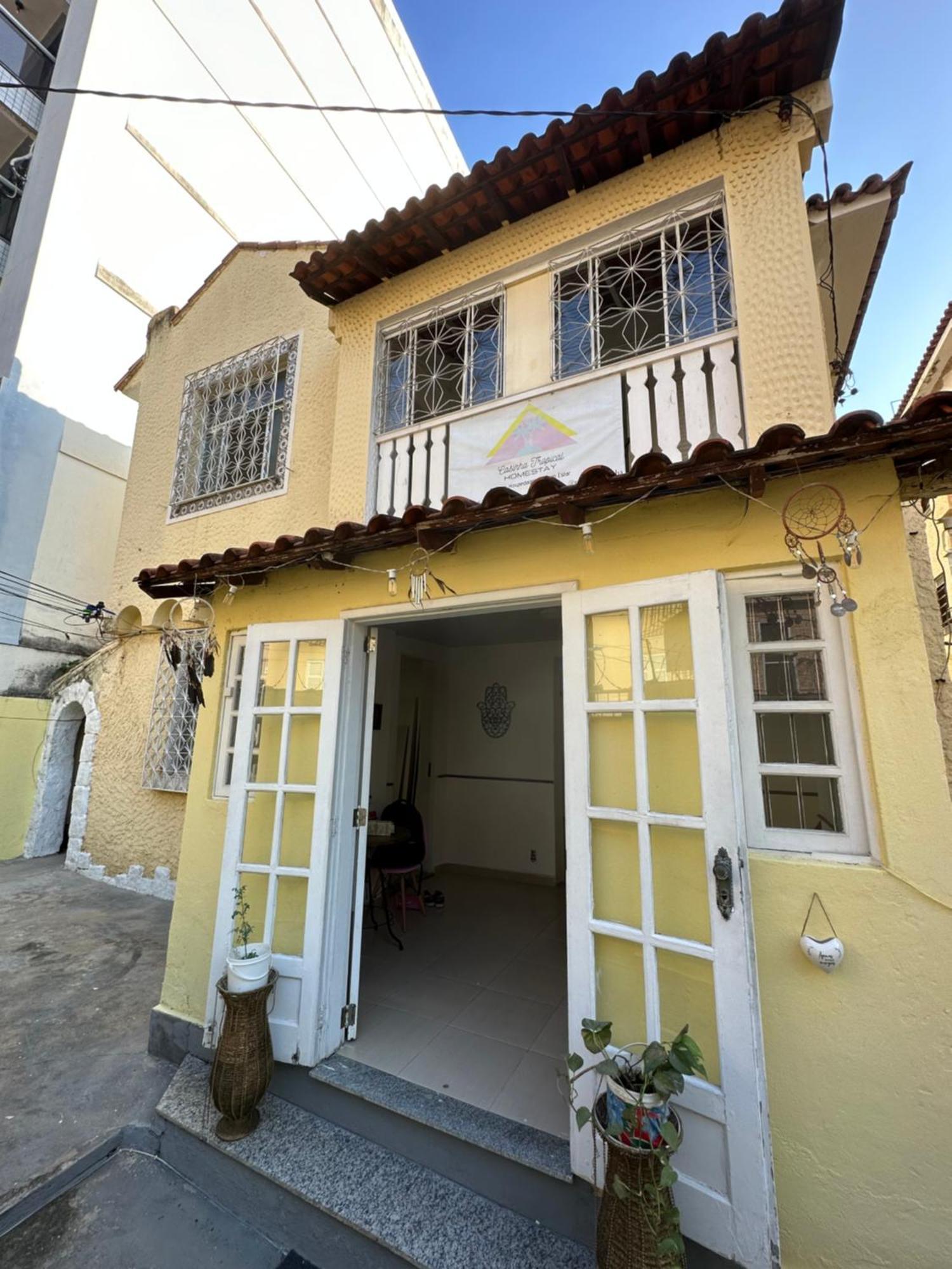 Homestay Casinha Tropical リオデジャネイロ エクステリア 写真