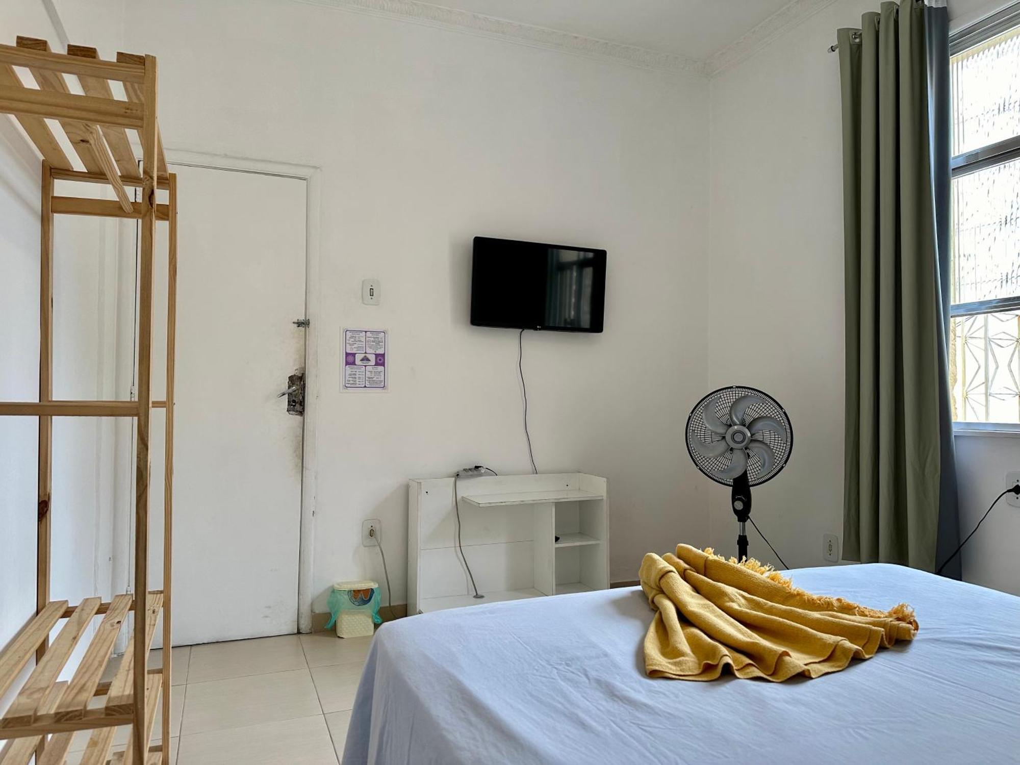 Homestay Casinha Tropical リオデジャネイロ エクステリア 写真