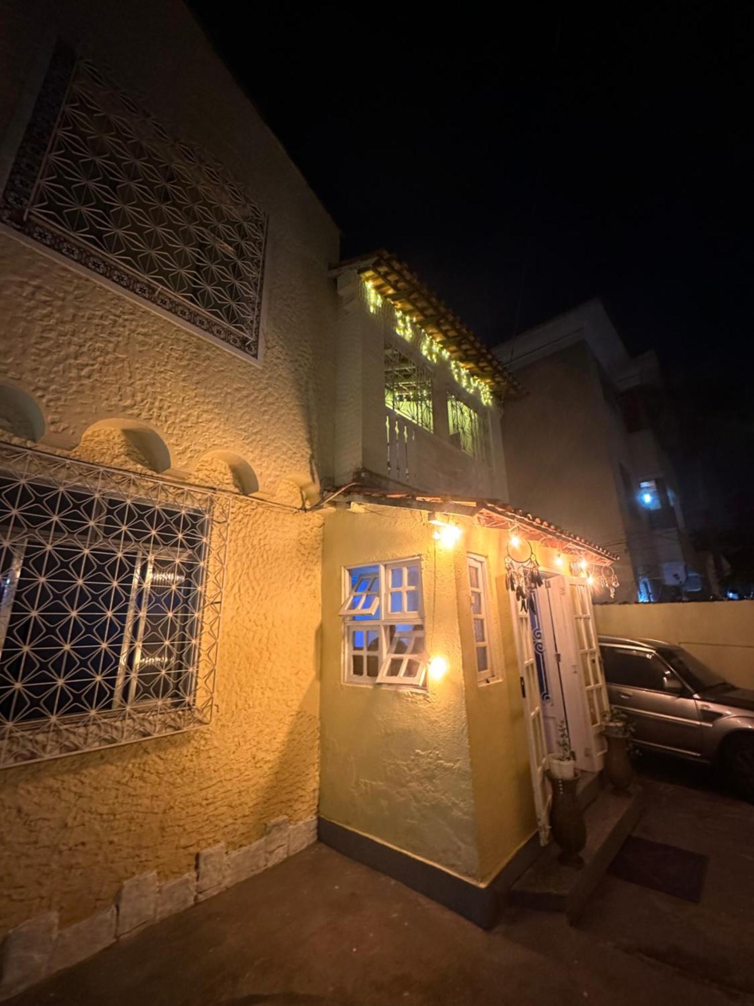 Homestay Casinha Tropical リオデジャネイロ エクステリア 写真