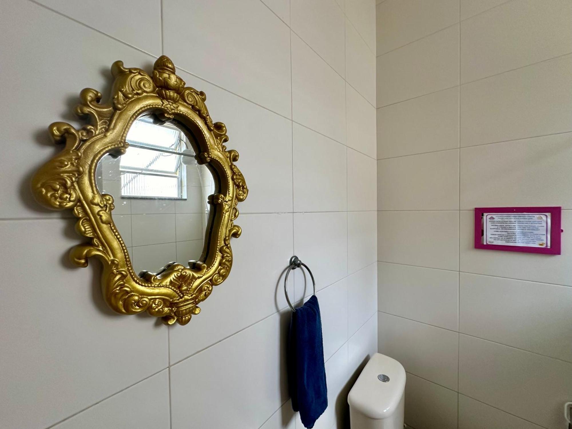 Homestay Casinha Tropical リオデジャネイロ エクステリア 写真