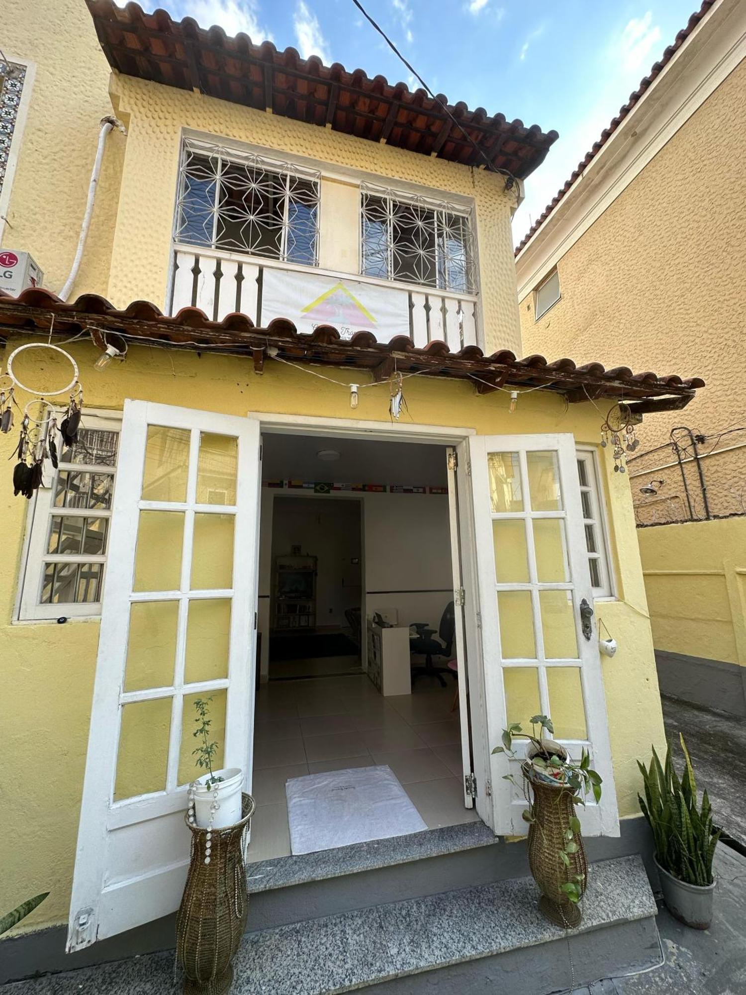 Homestay Casinha Tropical リオデジャネイロ エクステリア 写真