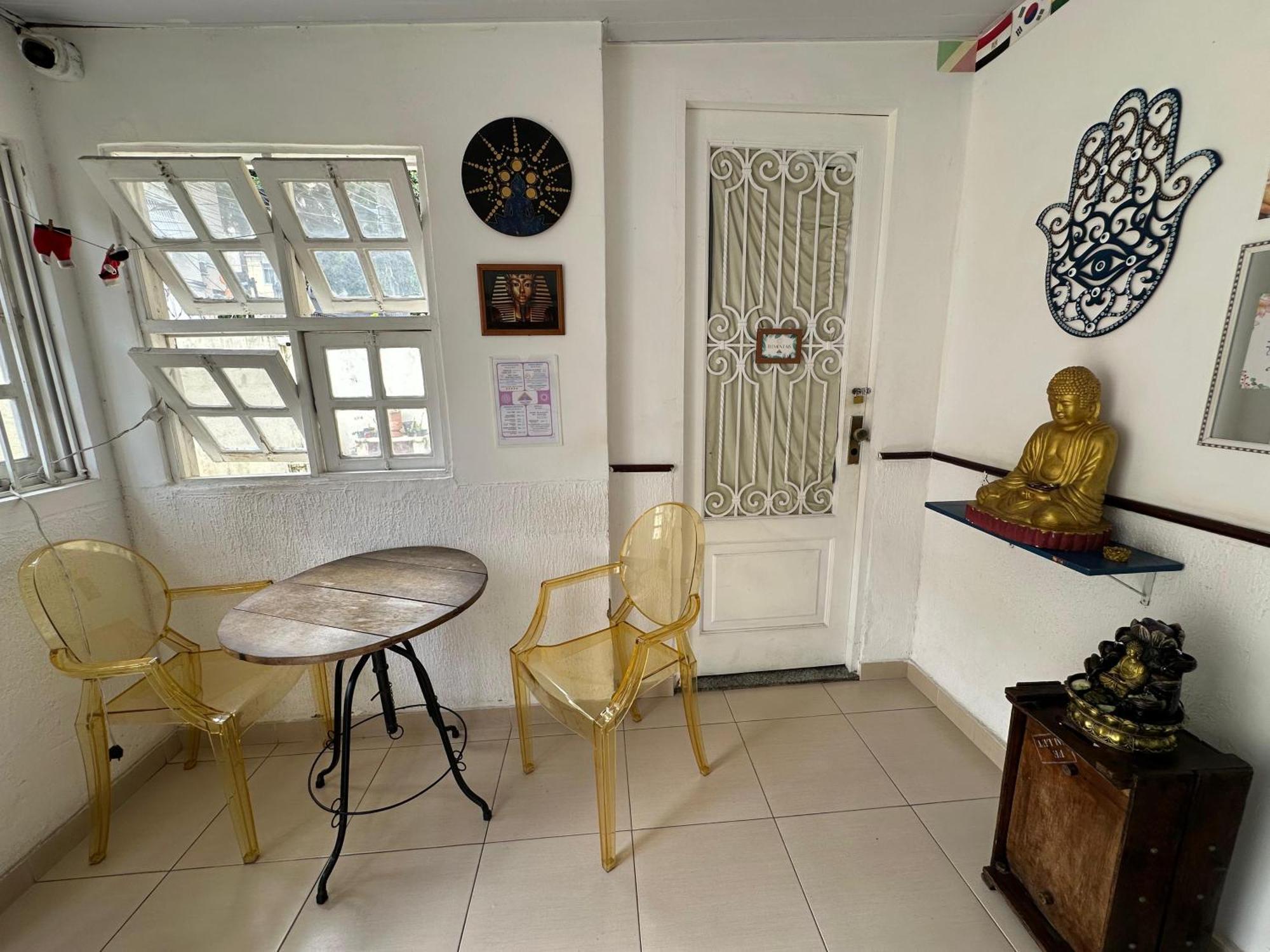 Homestay Casinha Tropical リオデジャネイロ エクステリア 写真