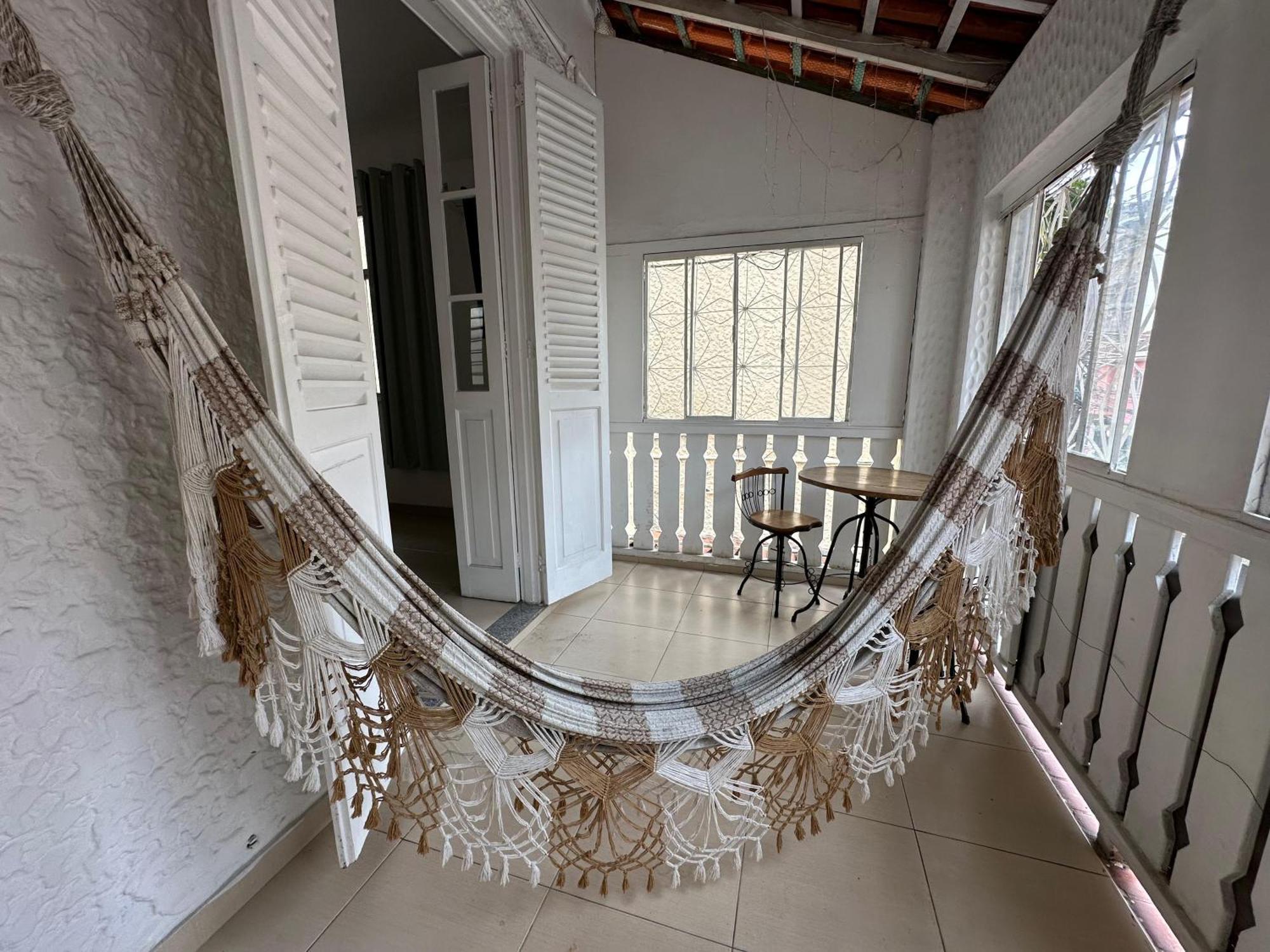 Homestay Casinha Tropical リオデジャネイロ エクステリア 写真