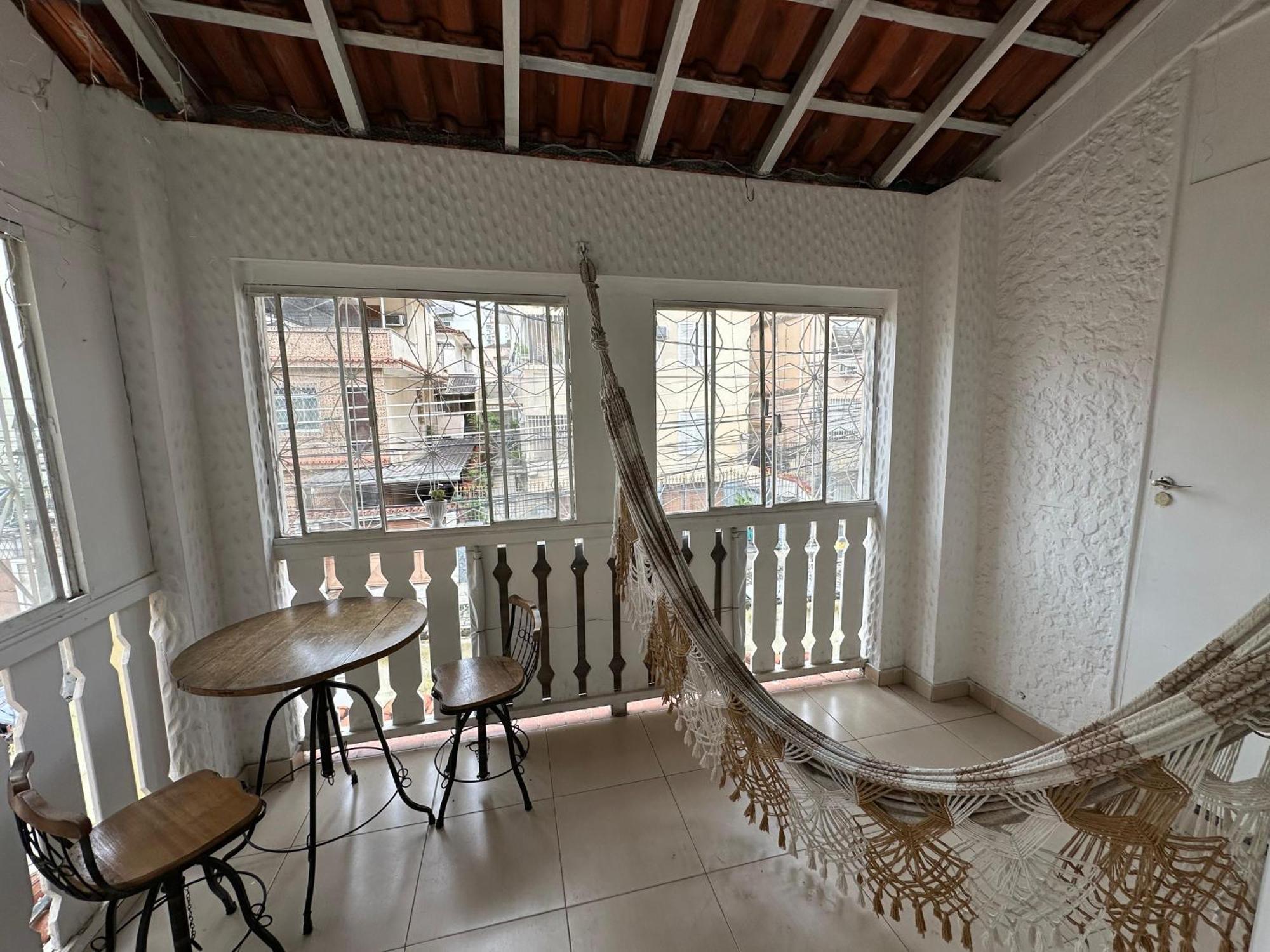 Homestay Casinha Tropical リオデジャネイロ エクステリア 写真