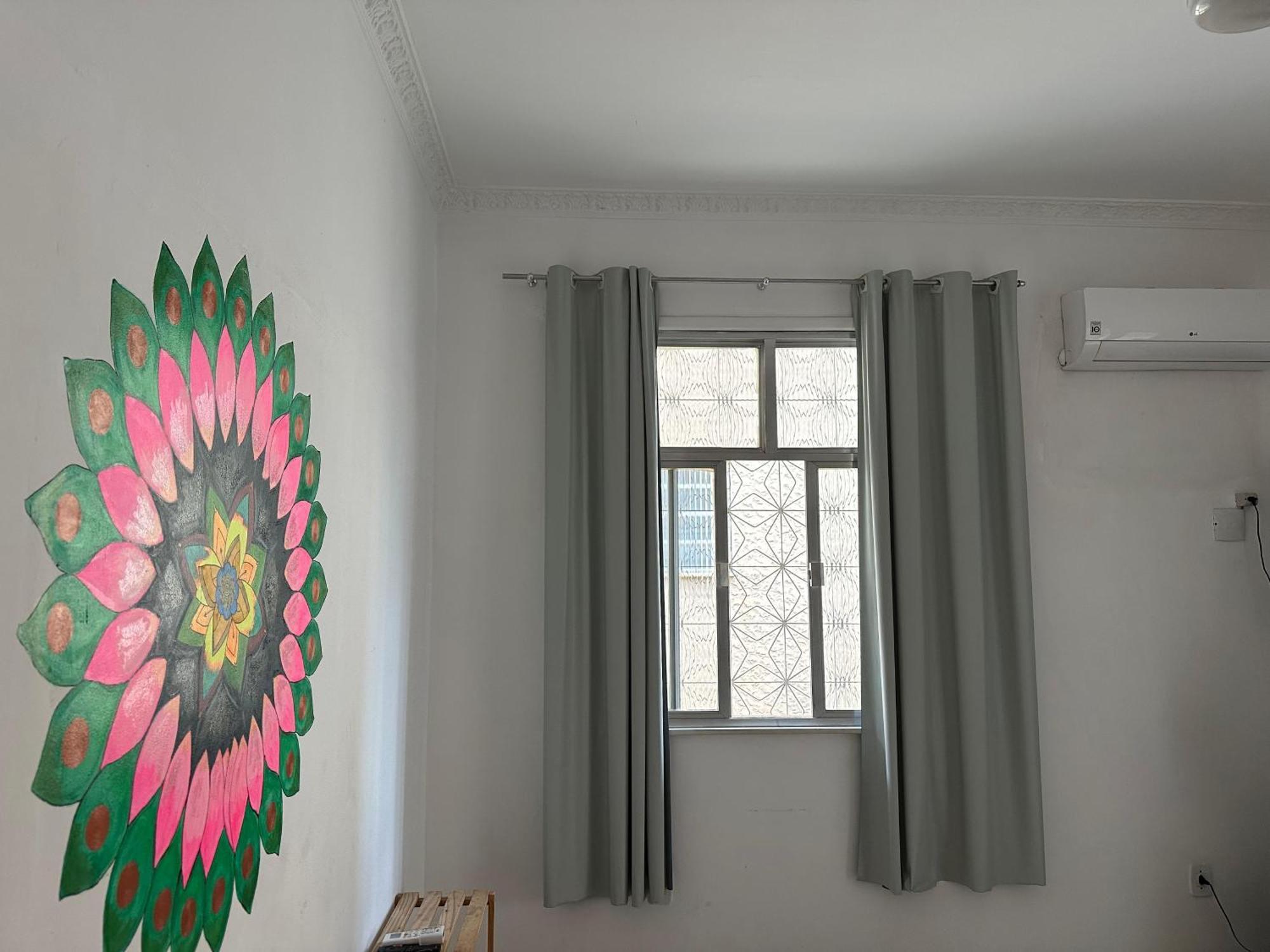 Homestay Casinha Tropical リオデジャネイロ エクステリア 写真