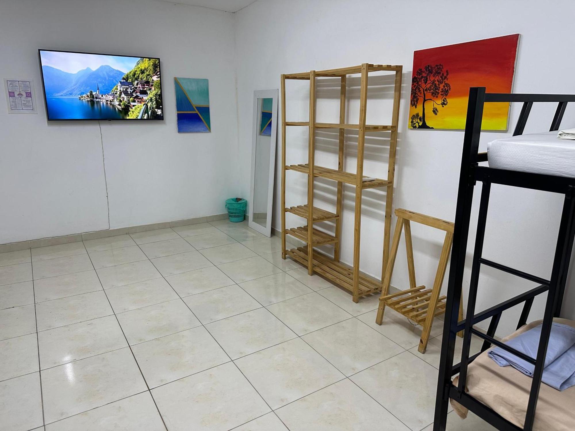 Homestay Casinha Tropical リオデジャネイロ エクステリア 写真