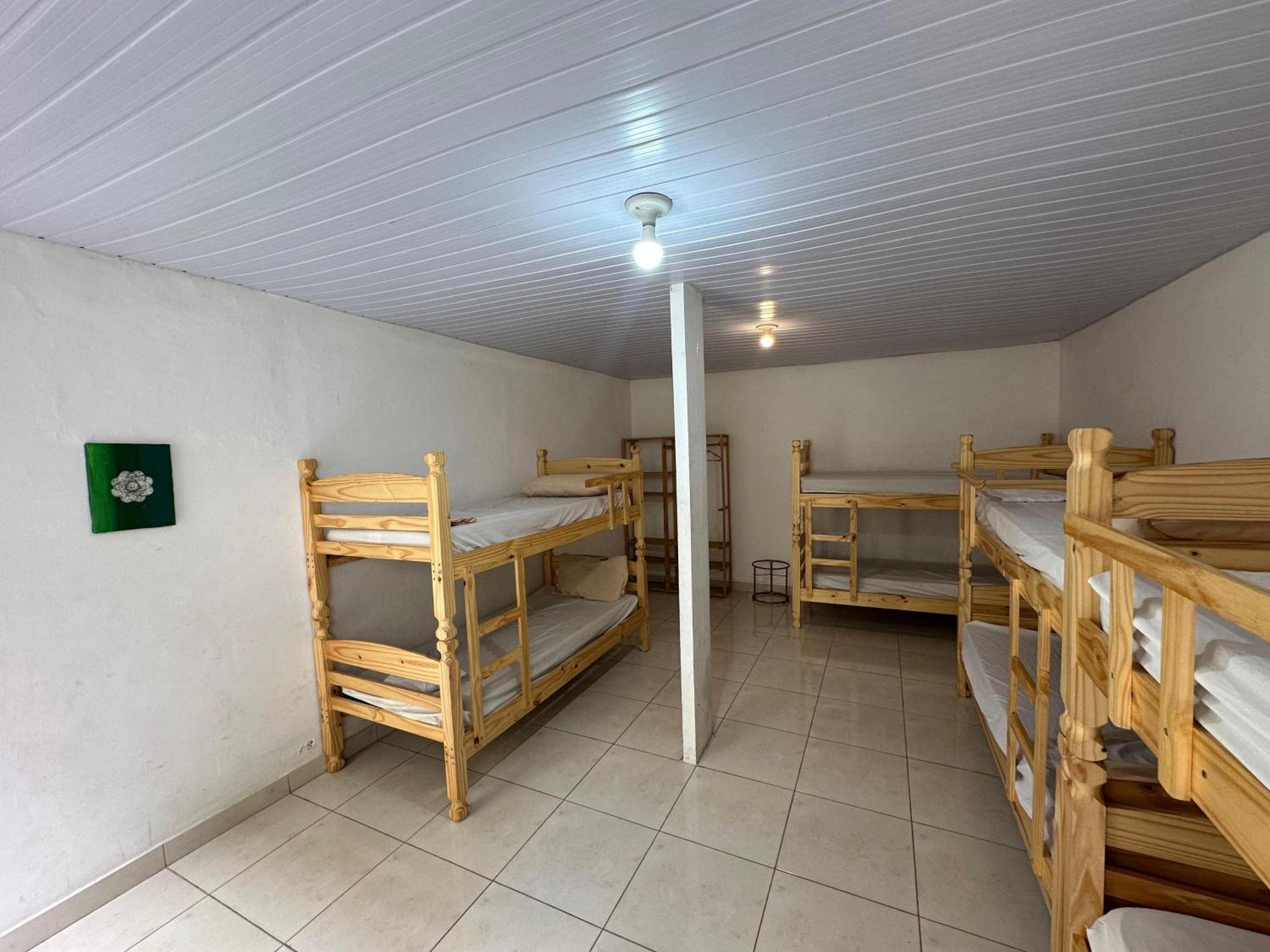 Homestay Casinha Tropical リオデジャネイロ エクステリア 写真