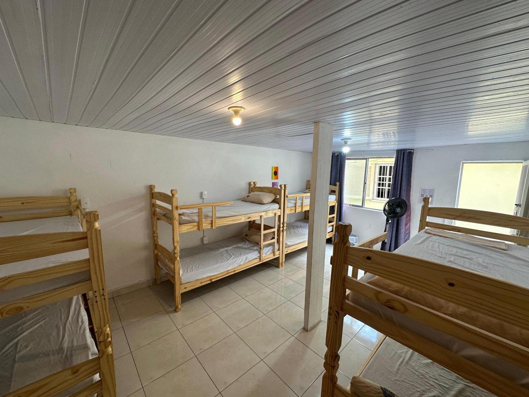 Homestay Casinha Tropical リオデジャネイロ エクステリア 写真