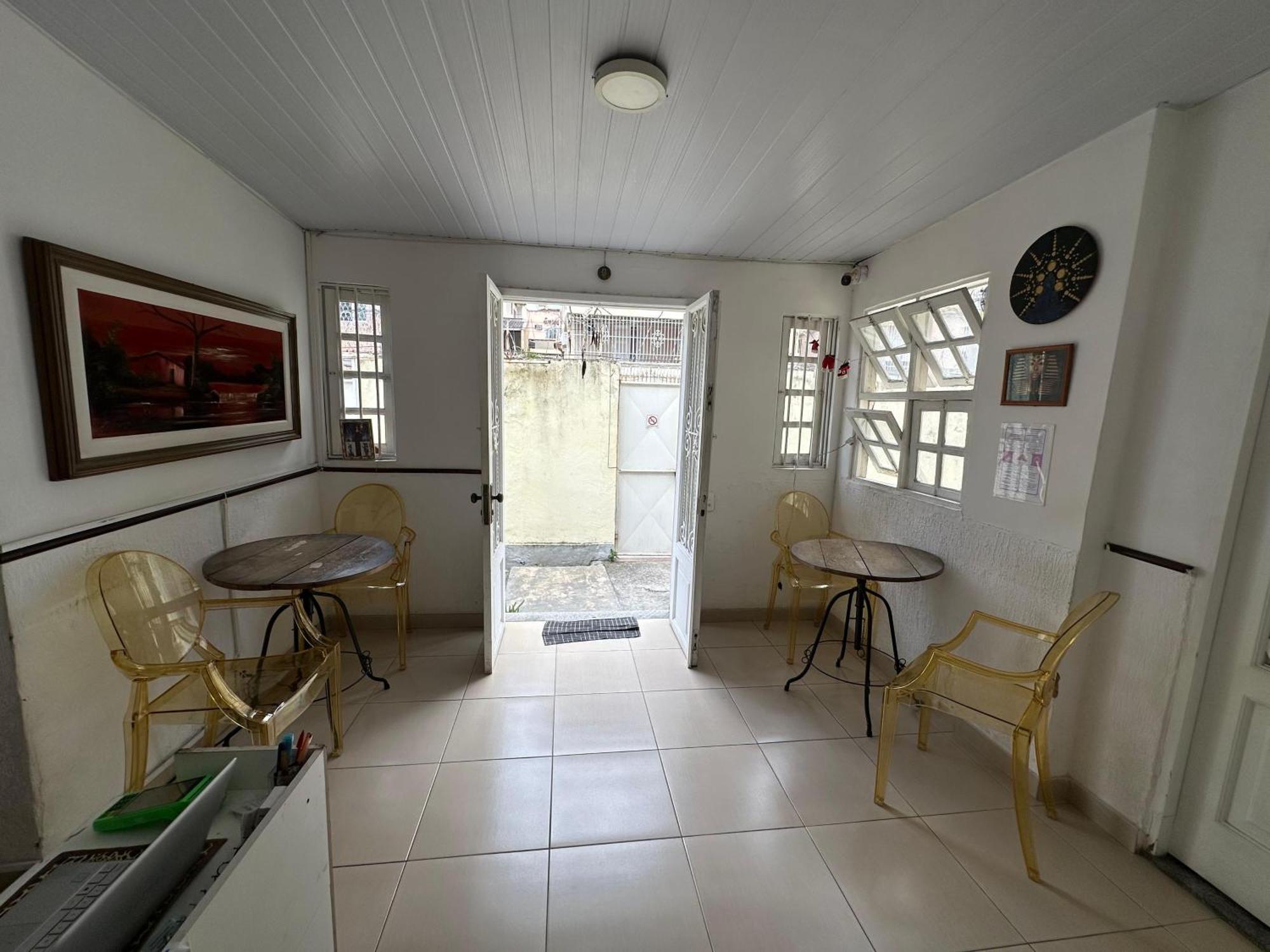 Homestay Casinha Tropical リオデジャネイロ エクステリア 写真