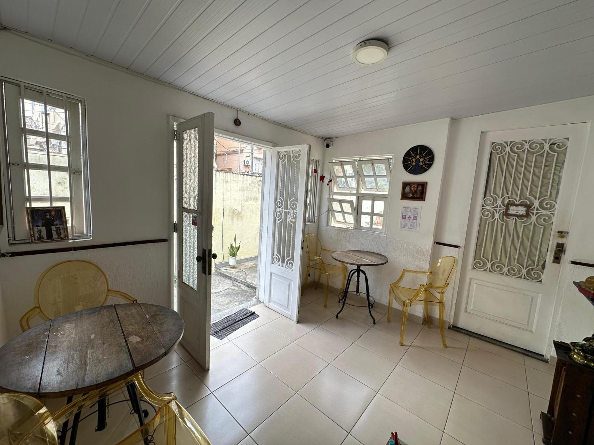 Homestay Casinha Tropical リオデジャネイロ エクステリア 写真