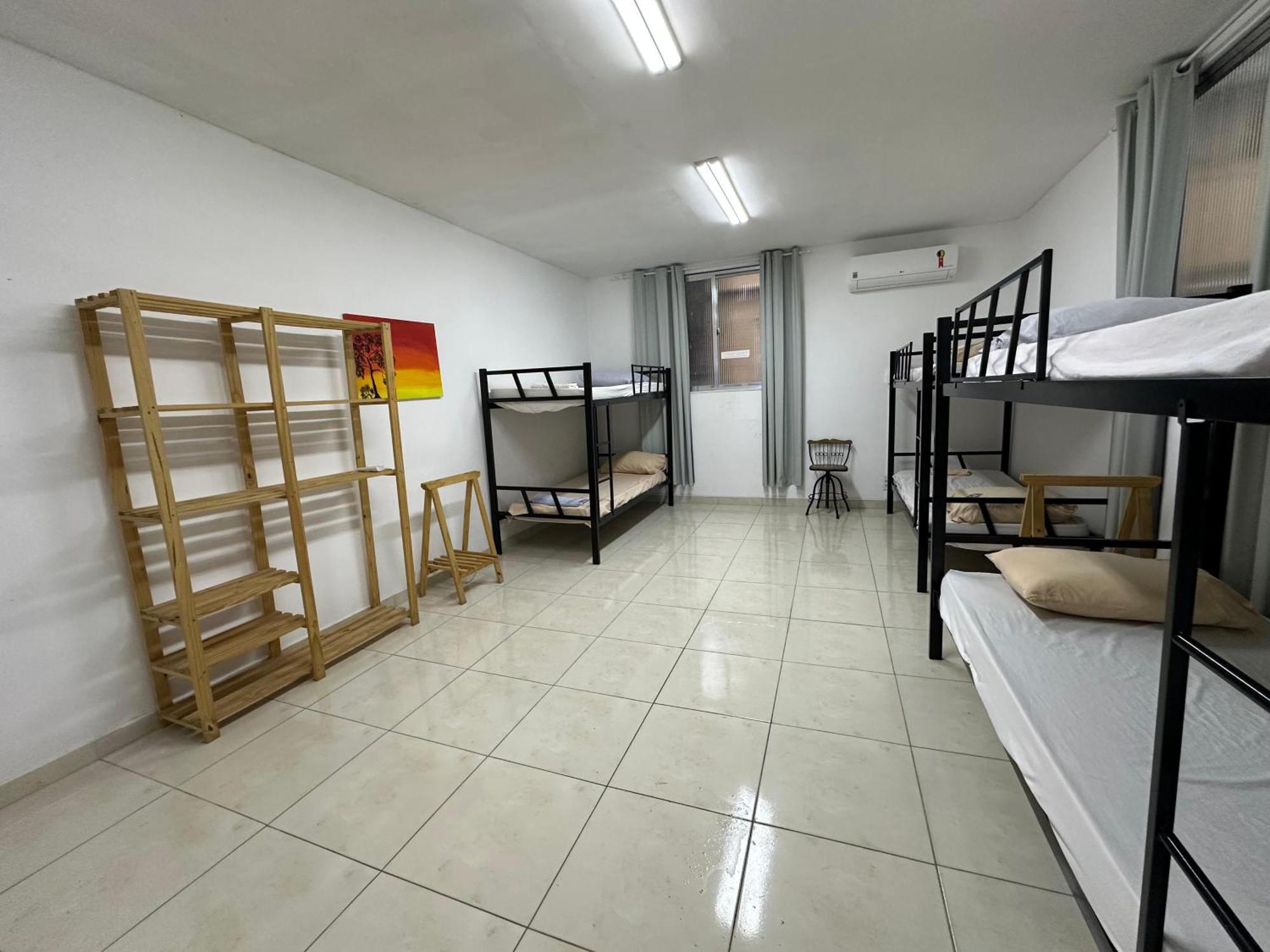 Homestay Casinha Tropical リオデジャネイロ エクステリア 写真