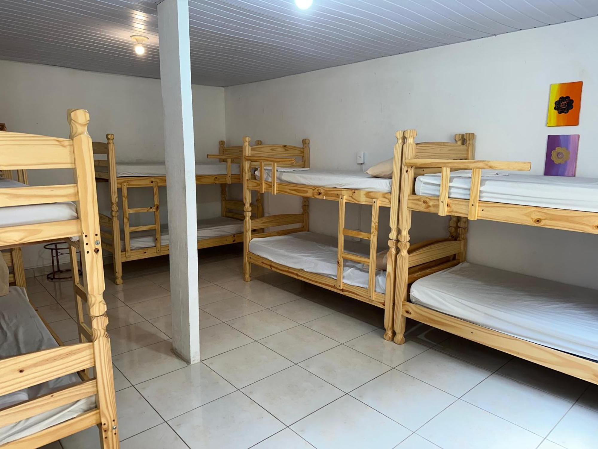 Homestay Casinha Tropical リオデジャネイロ エクステリア 写真