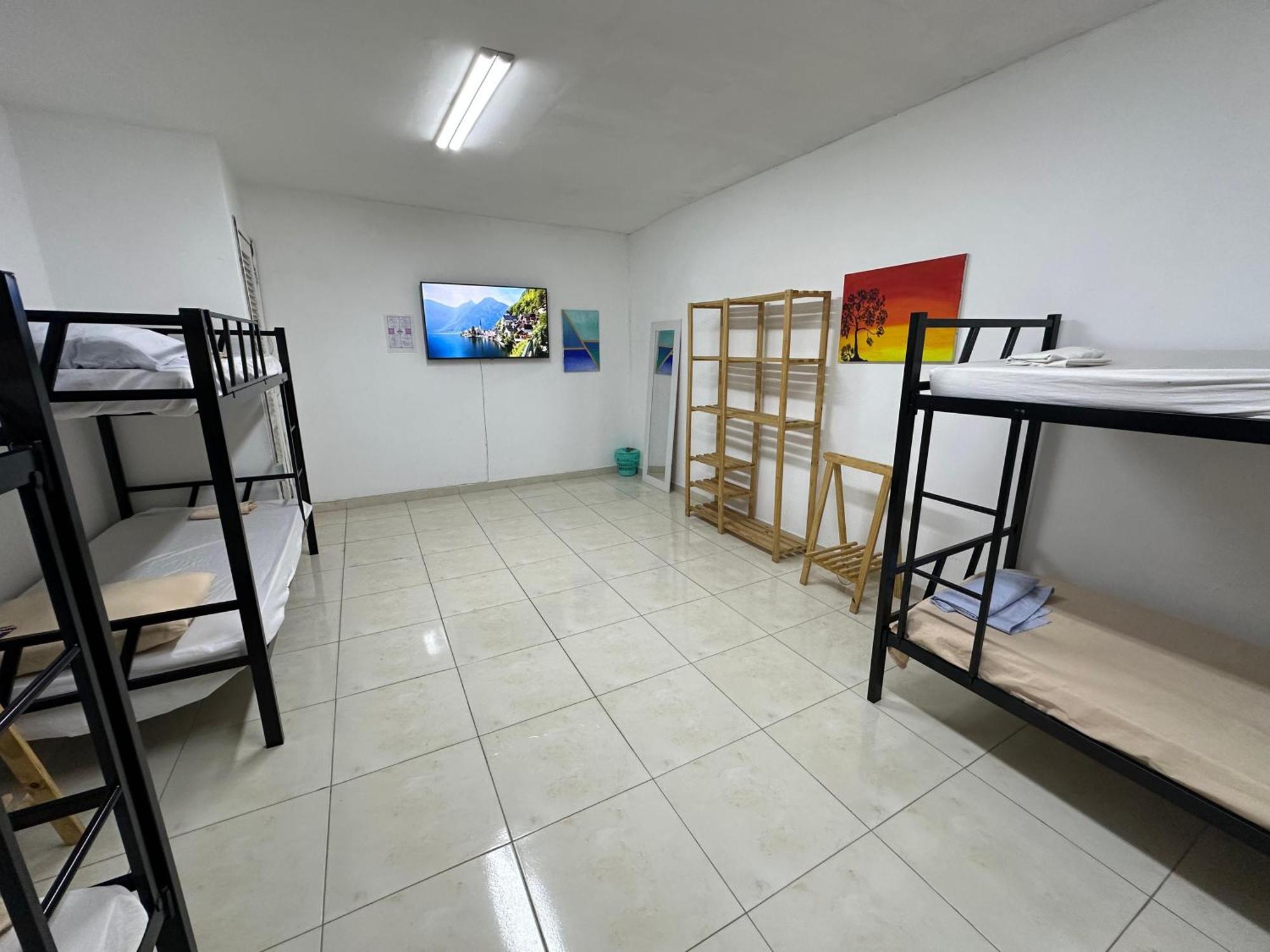 Homestay Casinha Tropical リオデジャネイロ エクステリア 写真