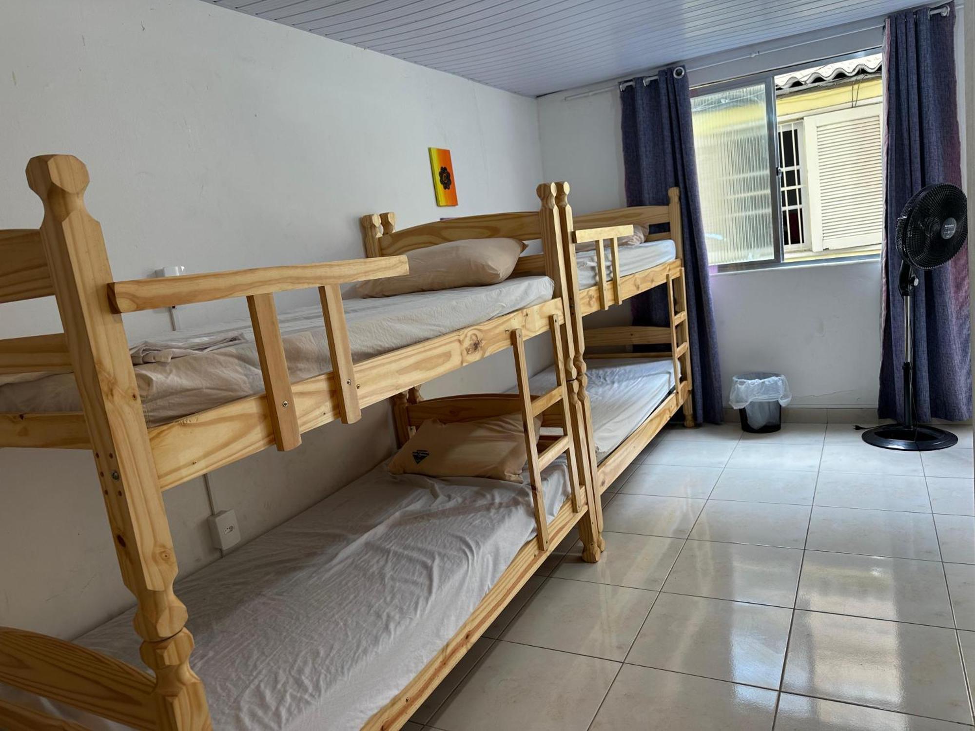 Homestay Casinha Tropical リオデジャネイロ エクステリア 写真