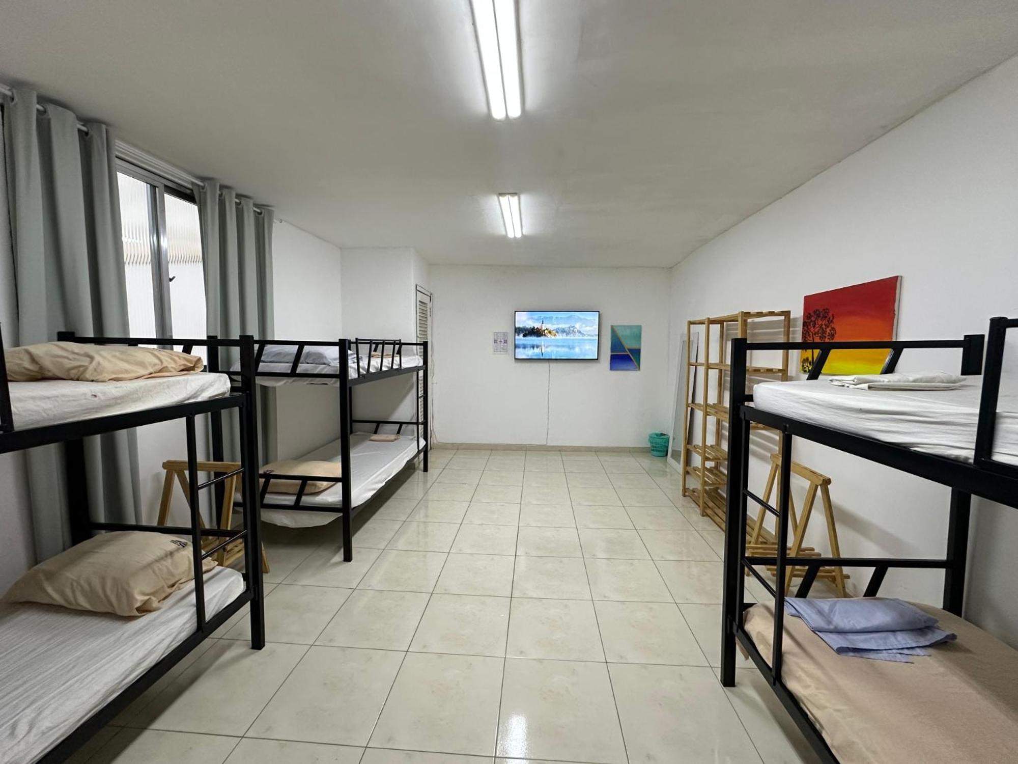 Homestay Casinha Tropical リオデジャネイロ エクステリア 写真