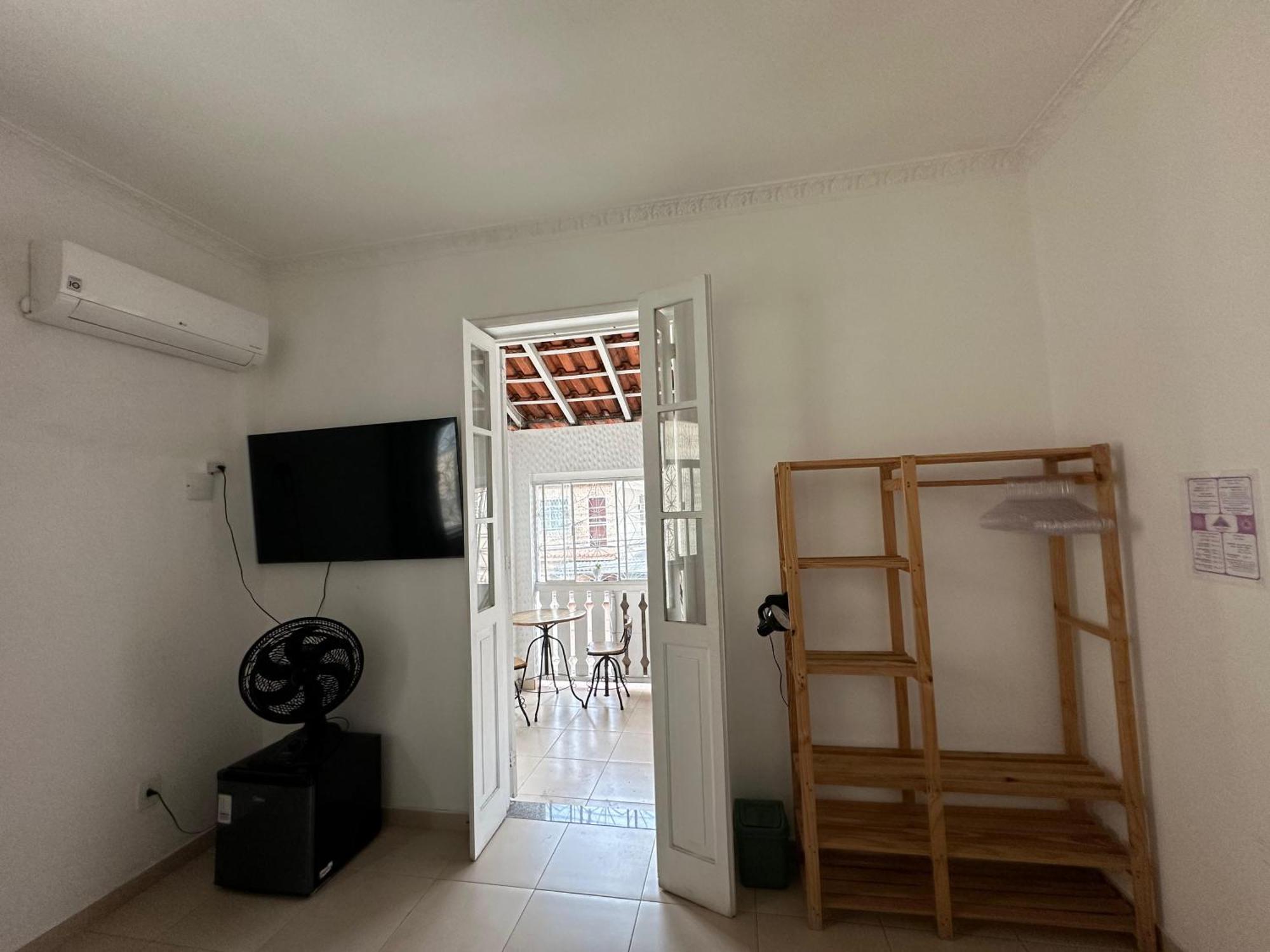 Homestay Casinha Tropical リオデジャネイロ エクステリア 写真