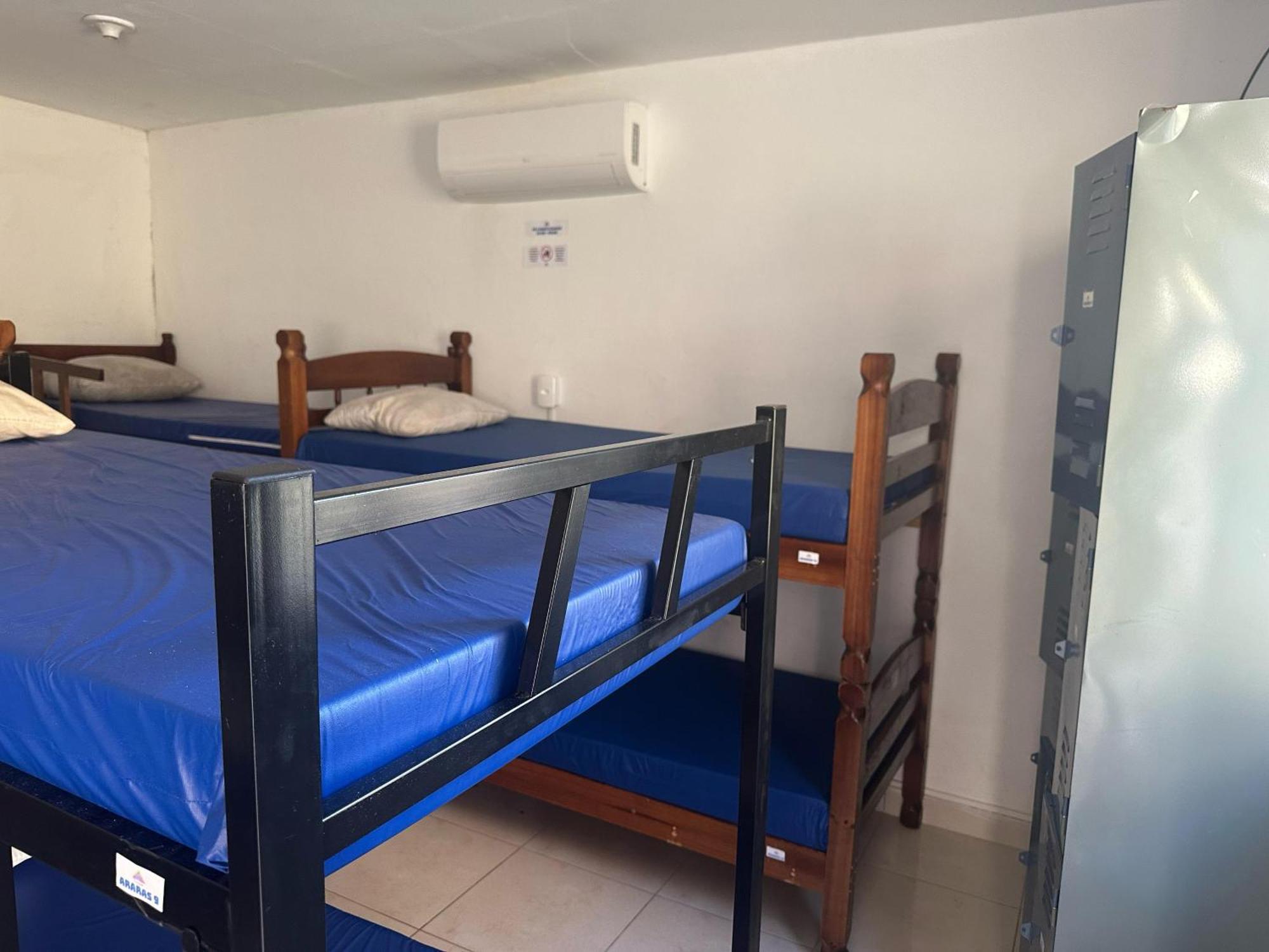 Homestay Casinha Tropical リオデジャネイロ エクステリア 写真