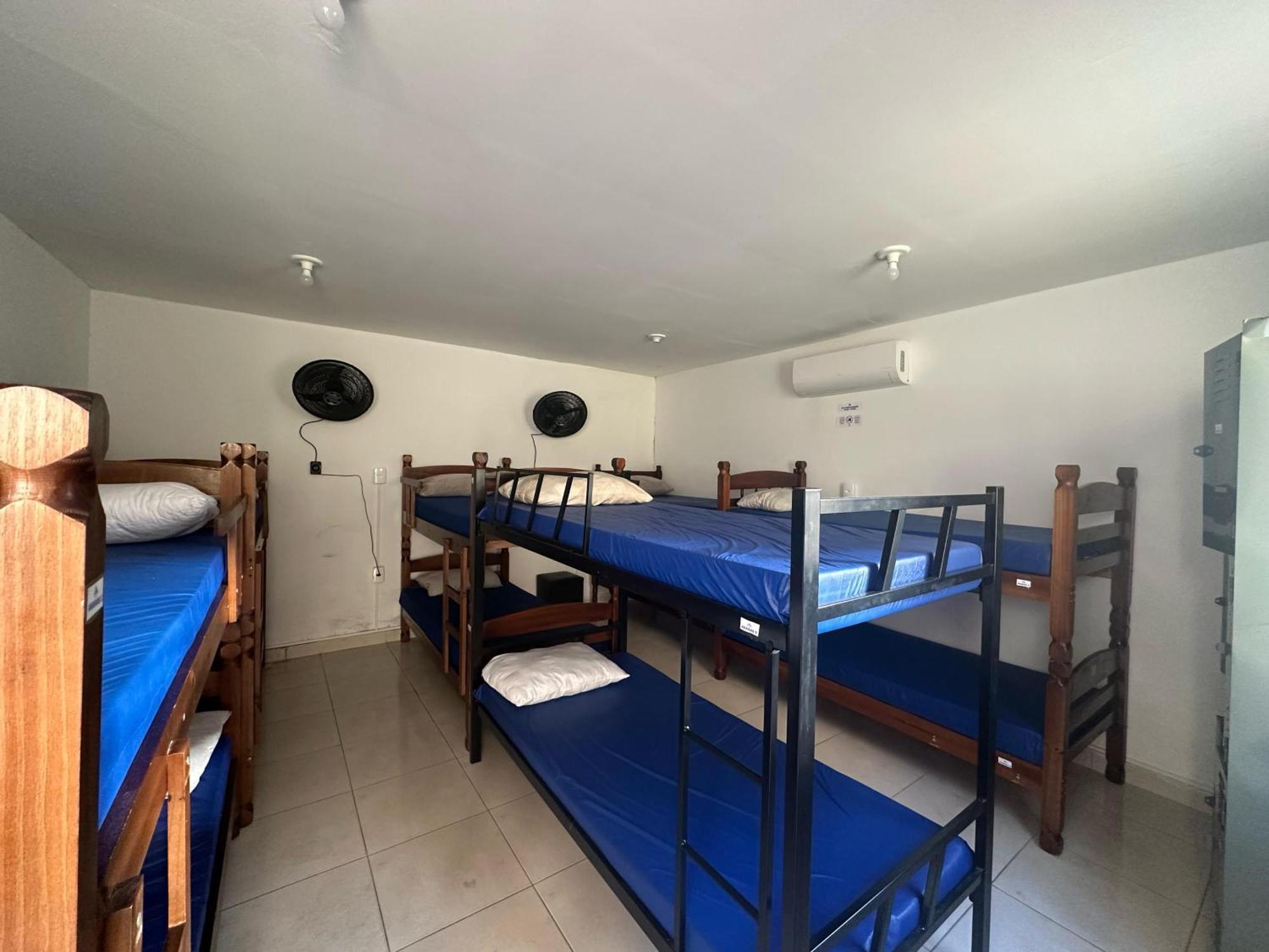 Homestay Casinha Tropical リオデジャネイロ エクステリア 写真