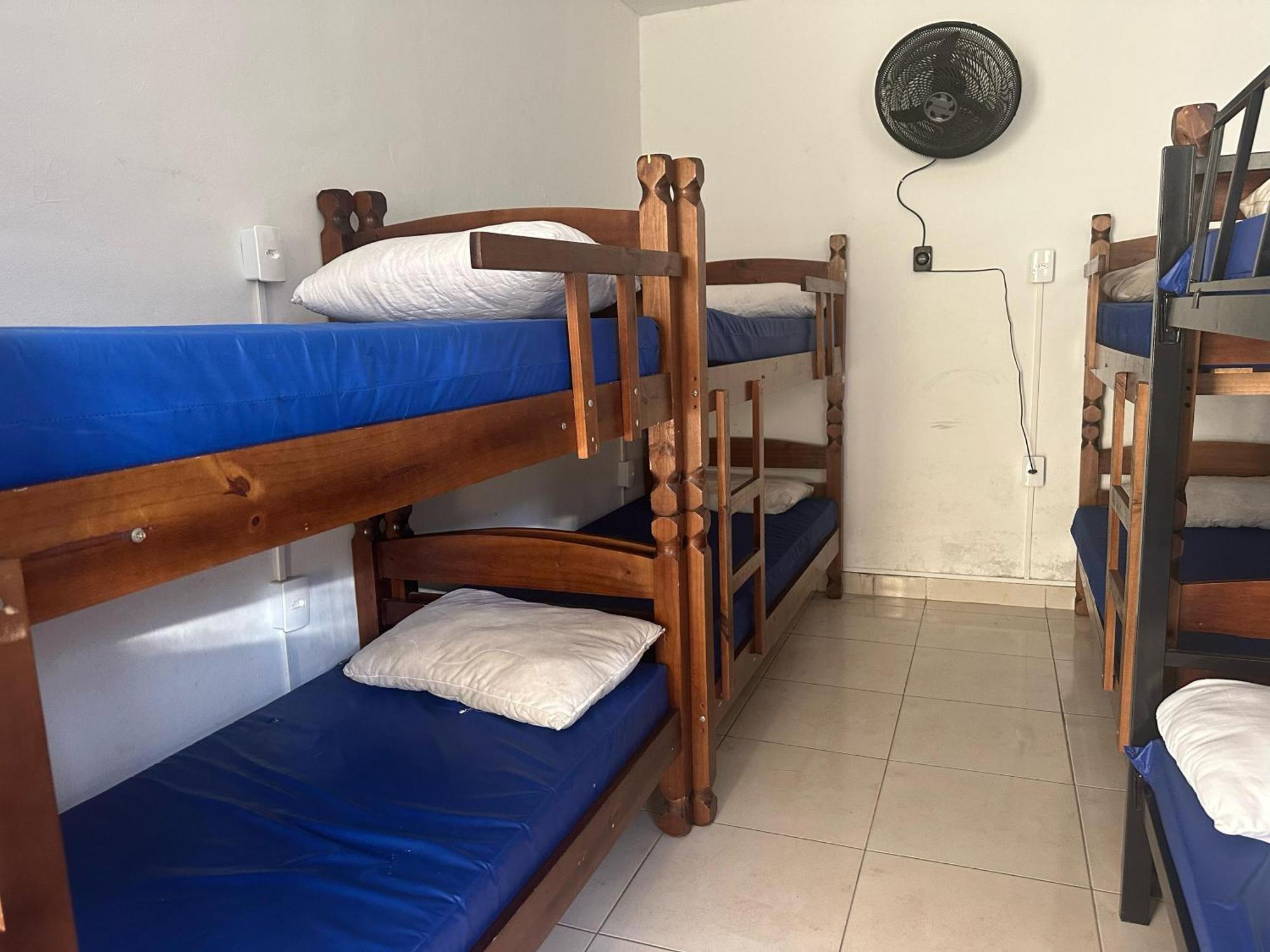Homestay Casinha Tropical リオデジャネイロ エクステリア 写真